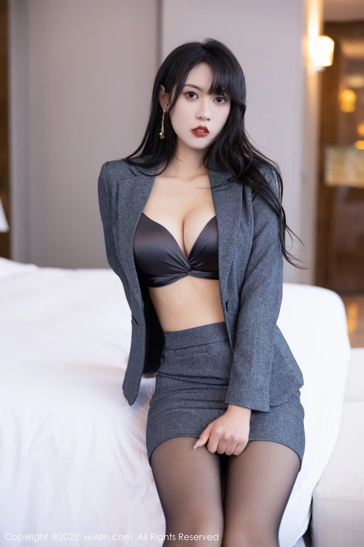 Xrmnw.Vip_林子遥_写真