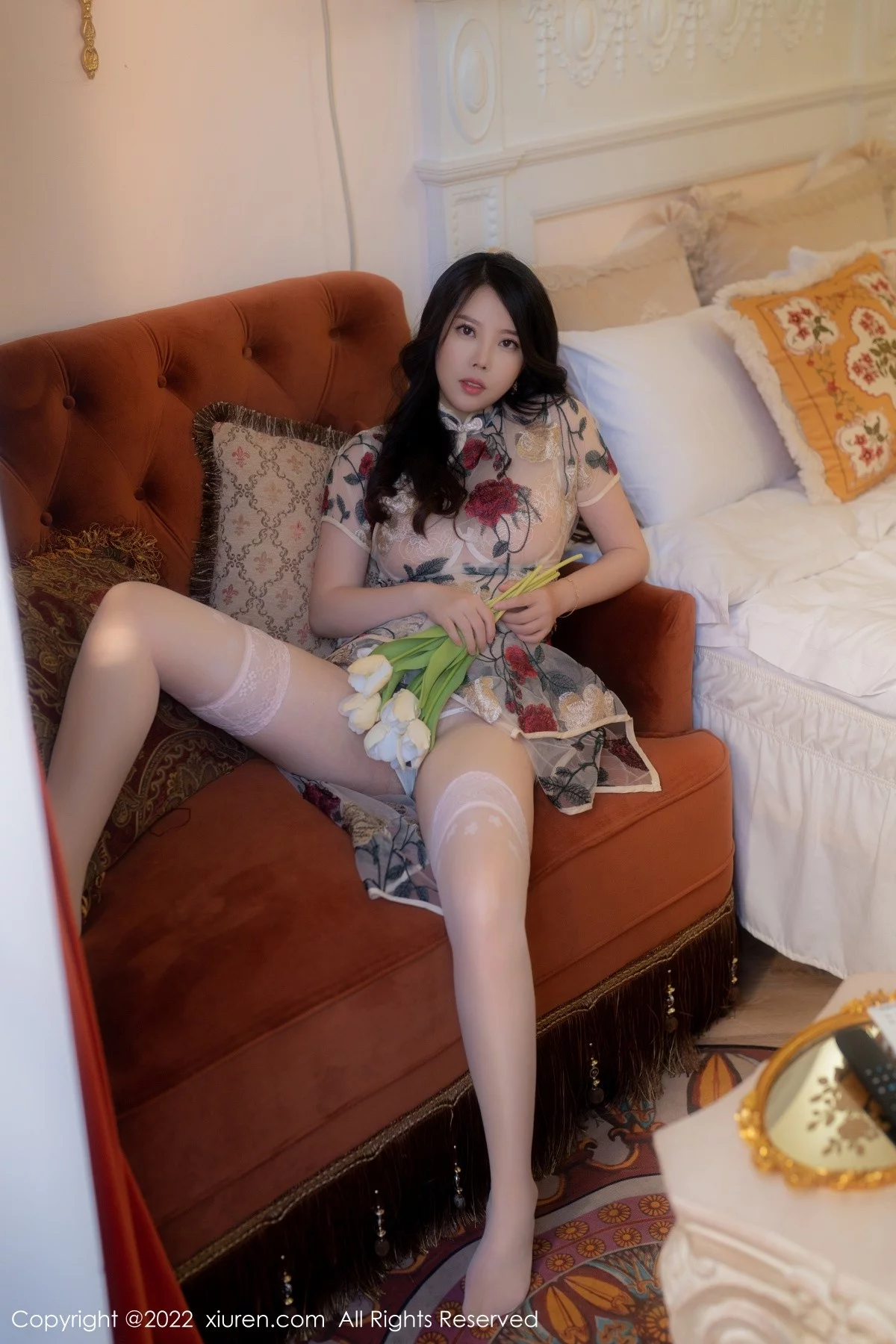 Xrmnw.Vip_白茹雪_写真