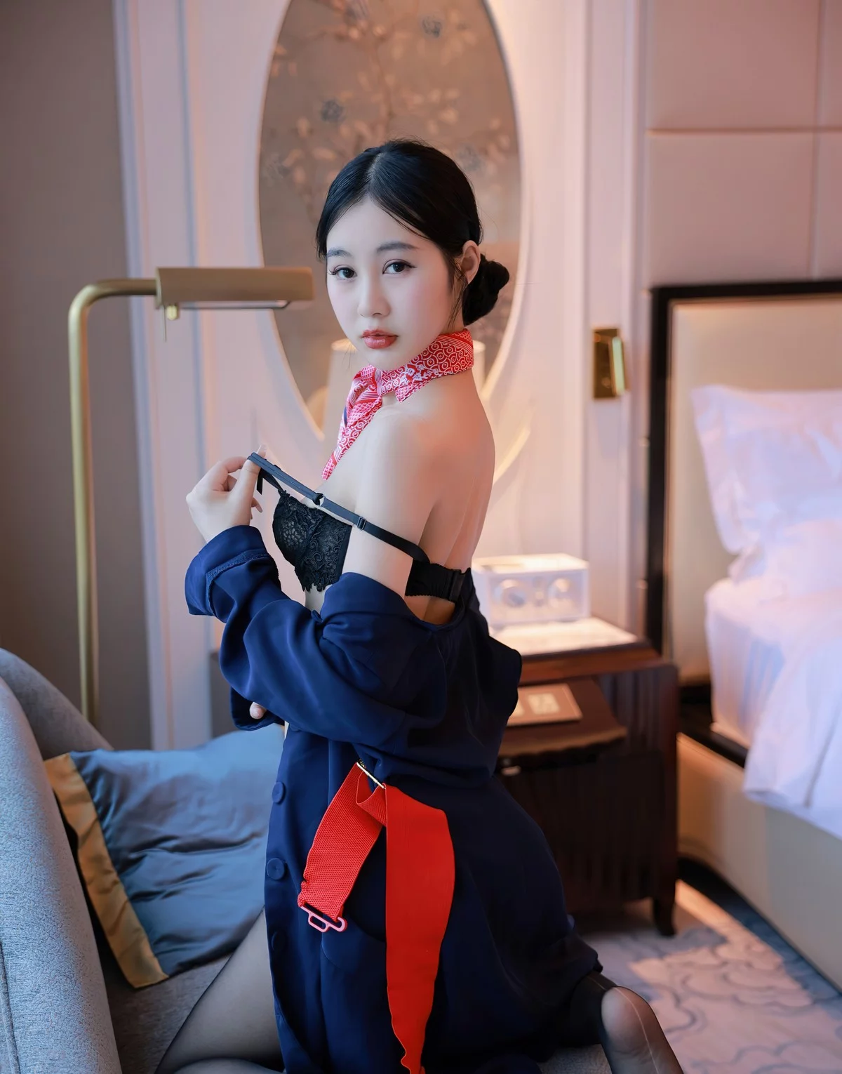 Xrmnw.Vip_谢晚晚_写真
