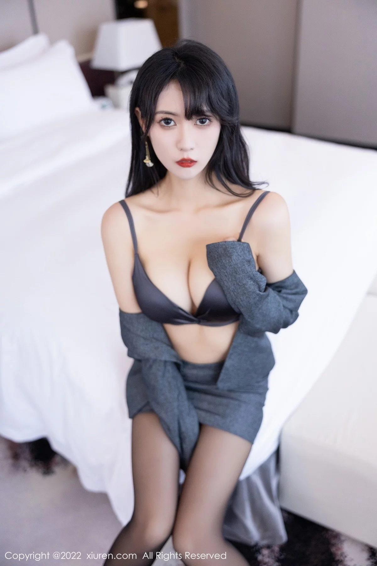Xrmnw.Vip_林子遥_写真