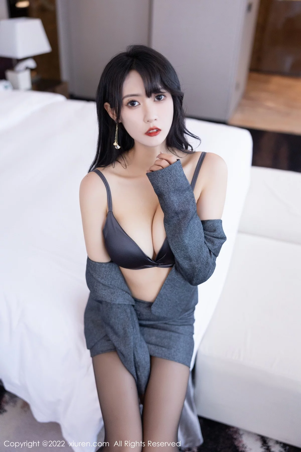 Xrmnw.Vip_林子遥_写真
