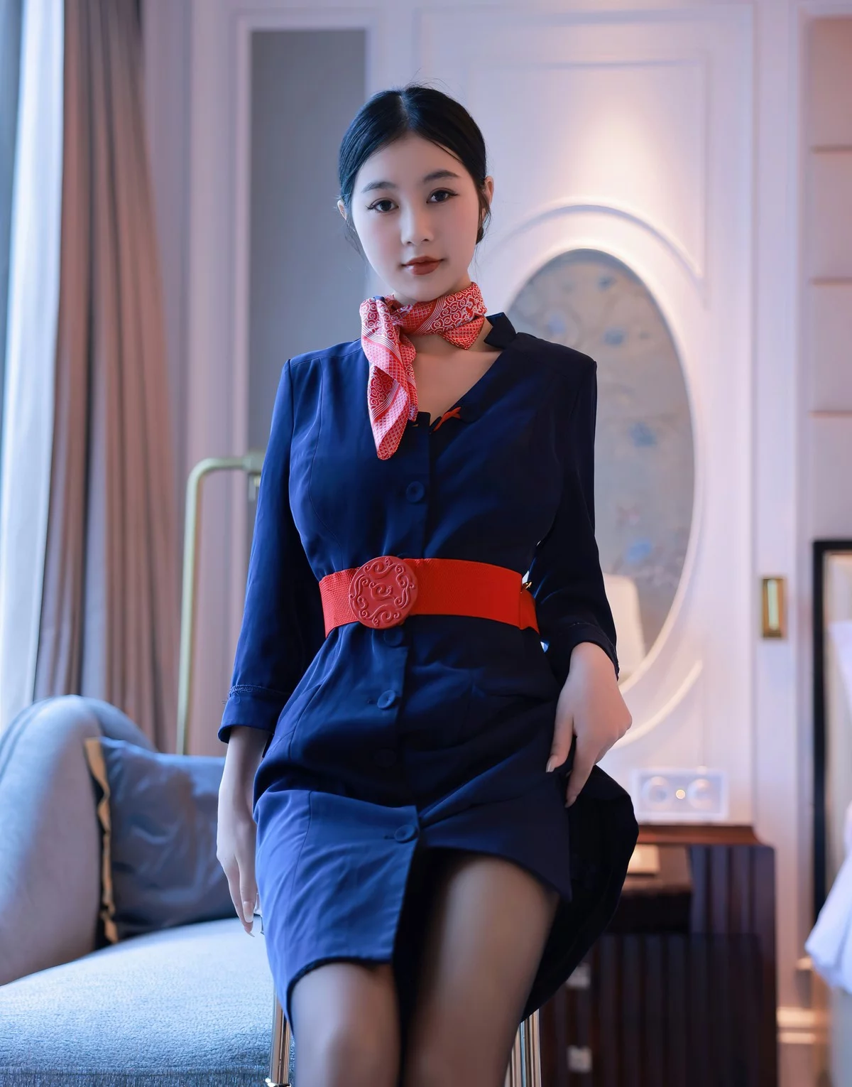 Xrmnw.Vip_谢晚晚_写真