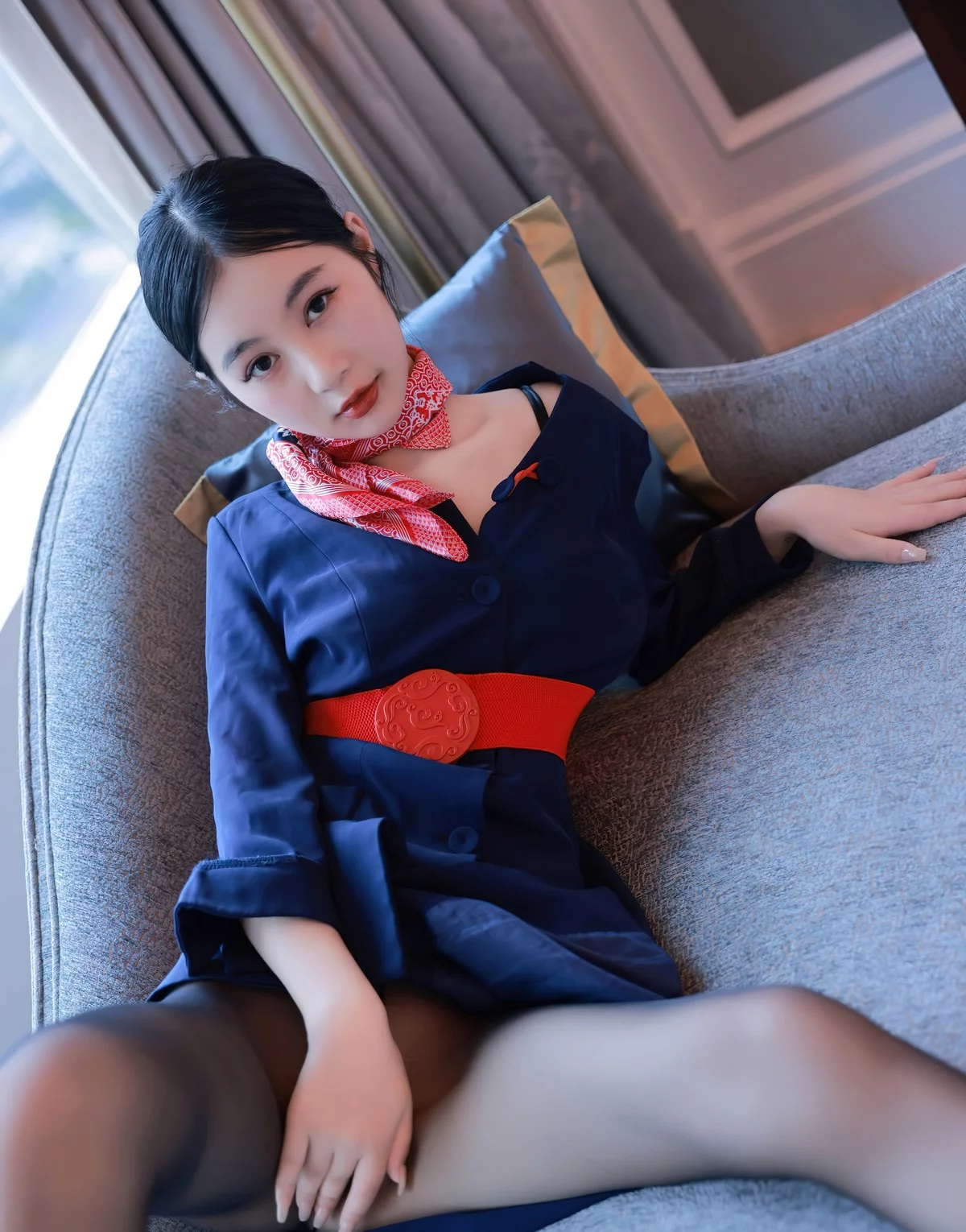 Xrmnw.Vip_谢晚晚_写真