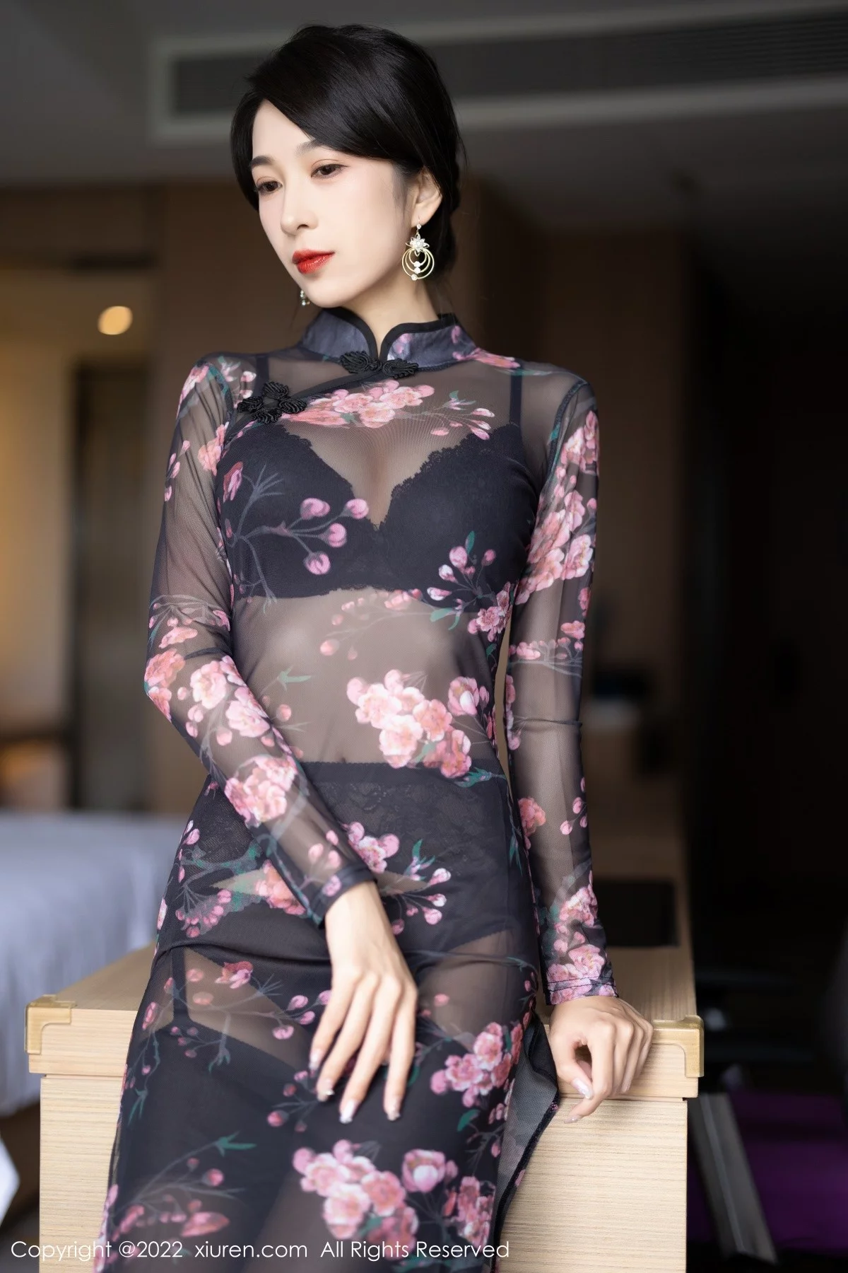 Xrmnw.Vip_林乐一_写真