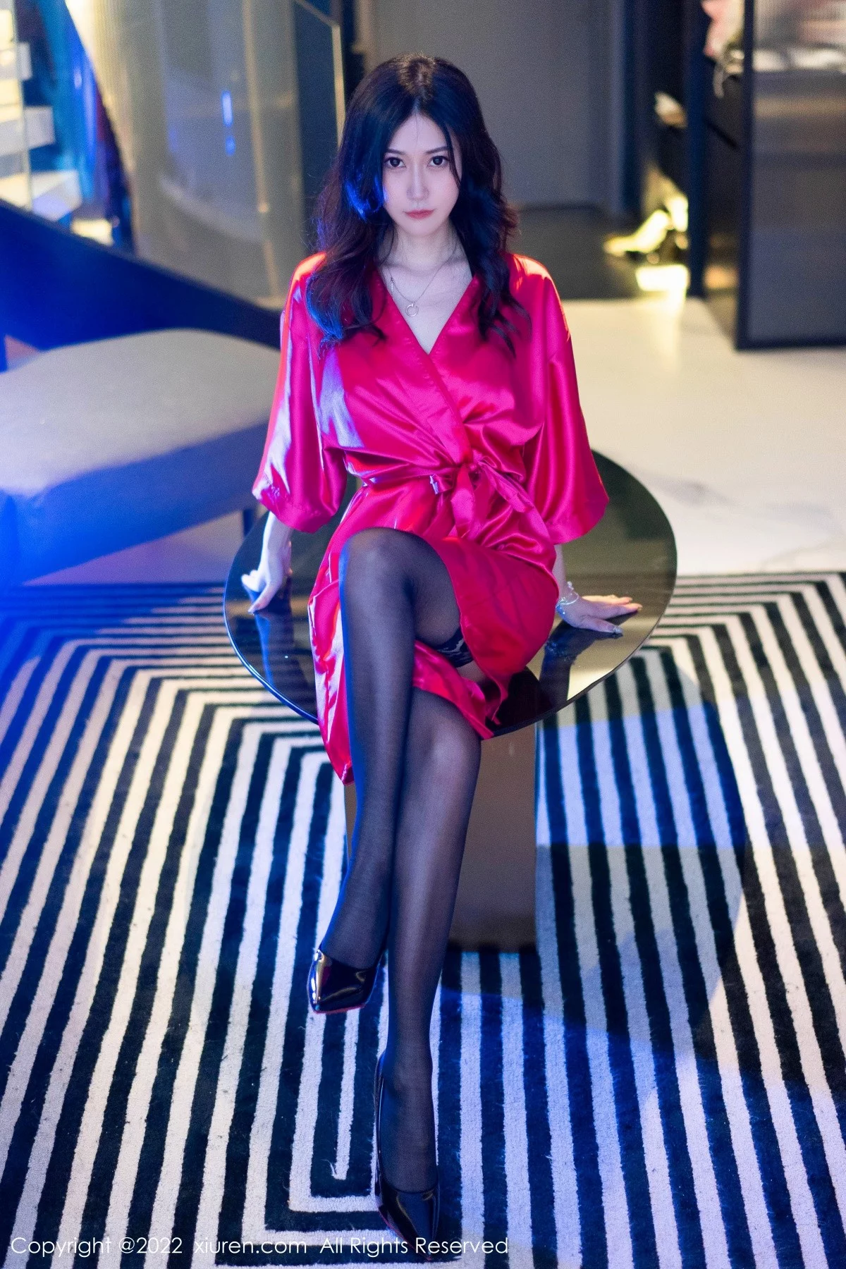 Xrmnw.Vip_阿姣_写真