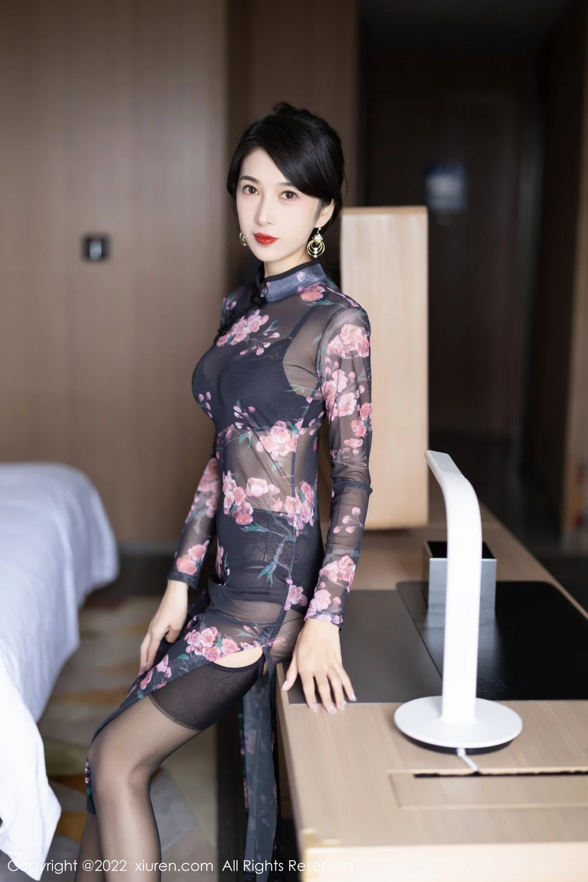 Xrmnw.Vip_林乐一_写真