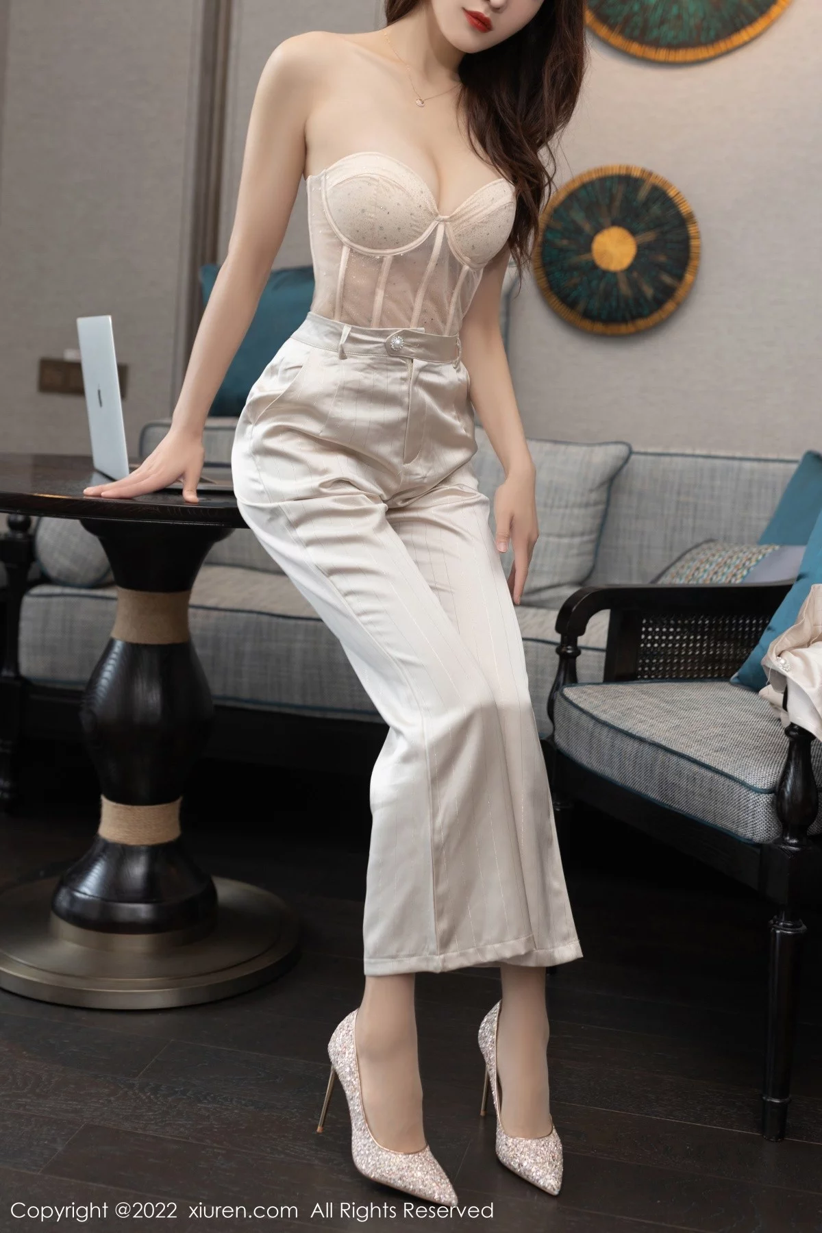 Xrmnw.Vip_陆萱萱_写真