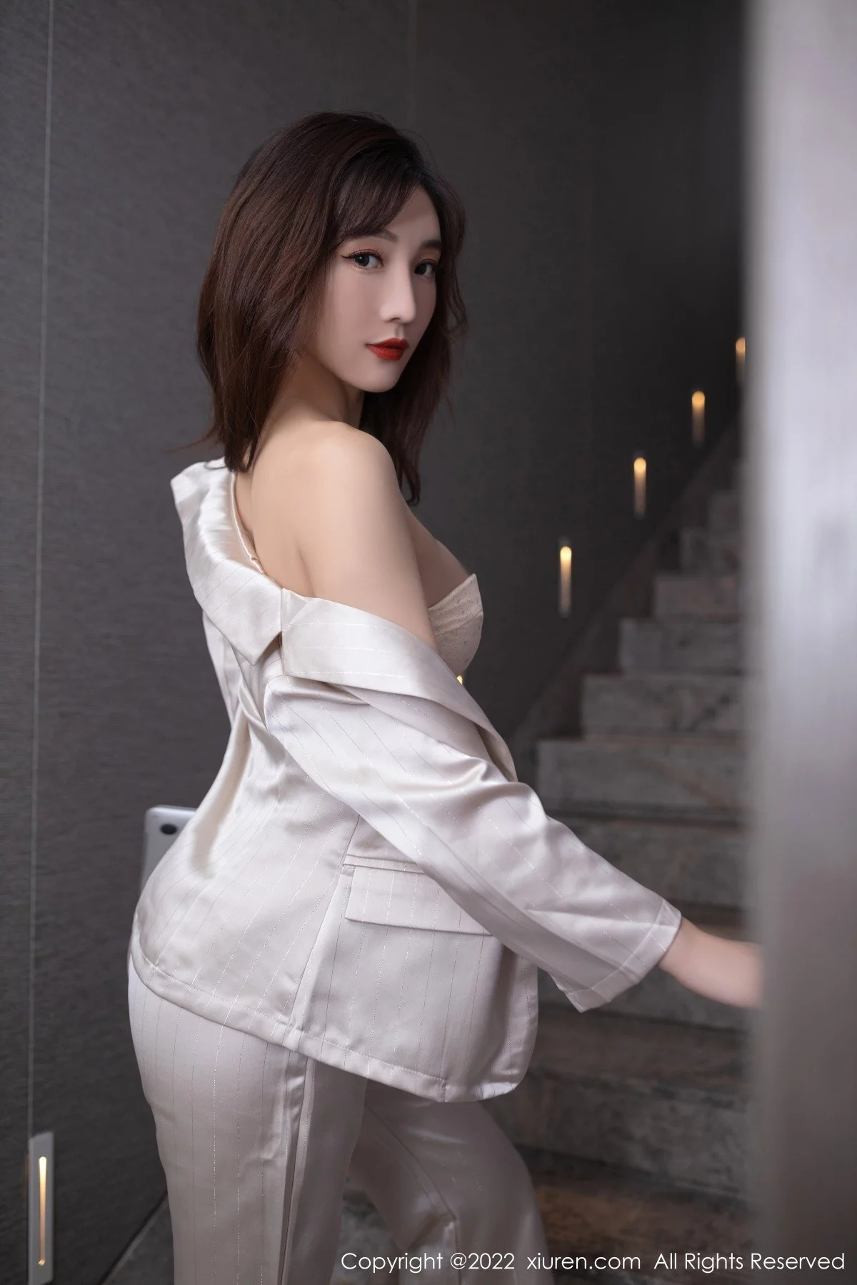 Xrmnw.Vip_陆萱萱_写真