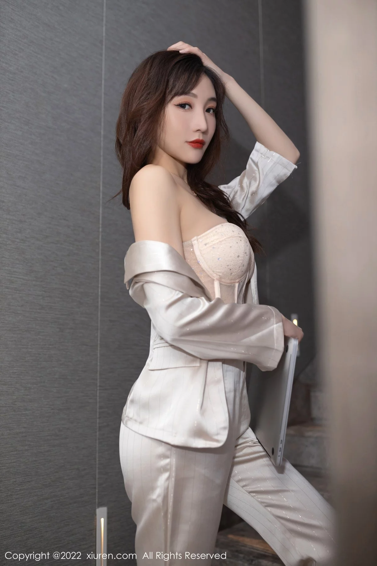 Xrmnw.Vip_陆萱萱_写真