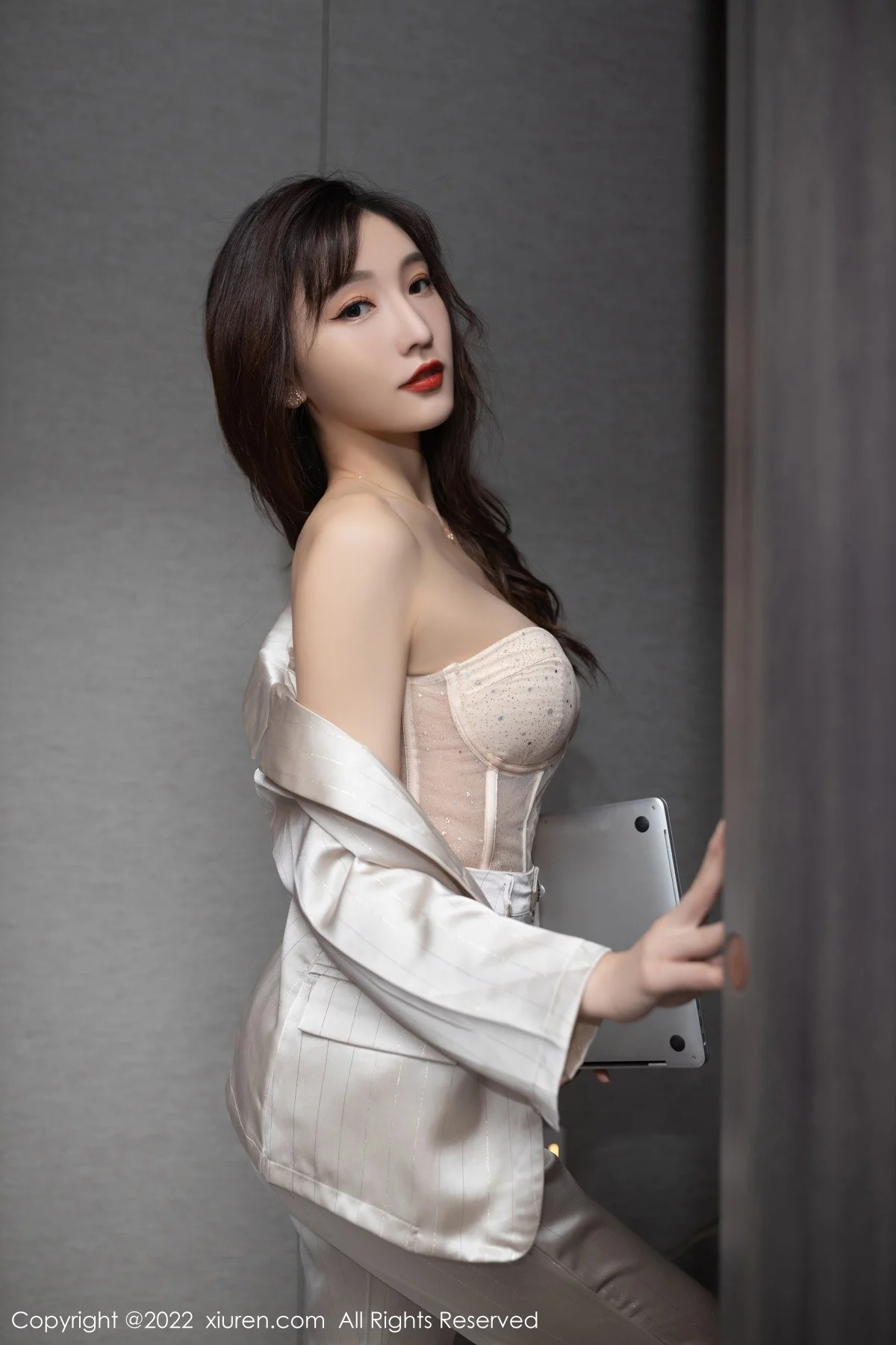 Xrmnw.Vip_陆萱萱_写真