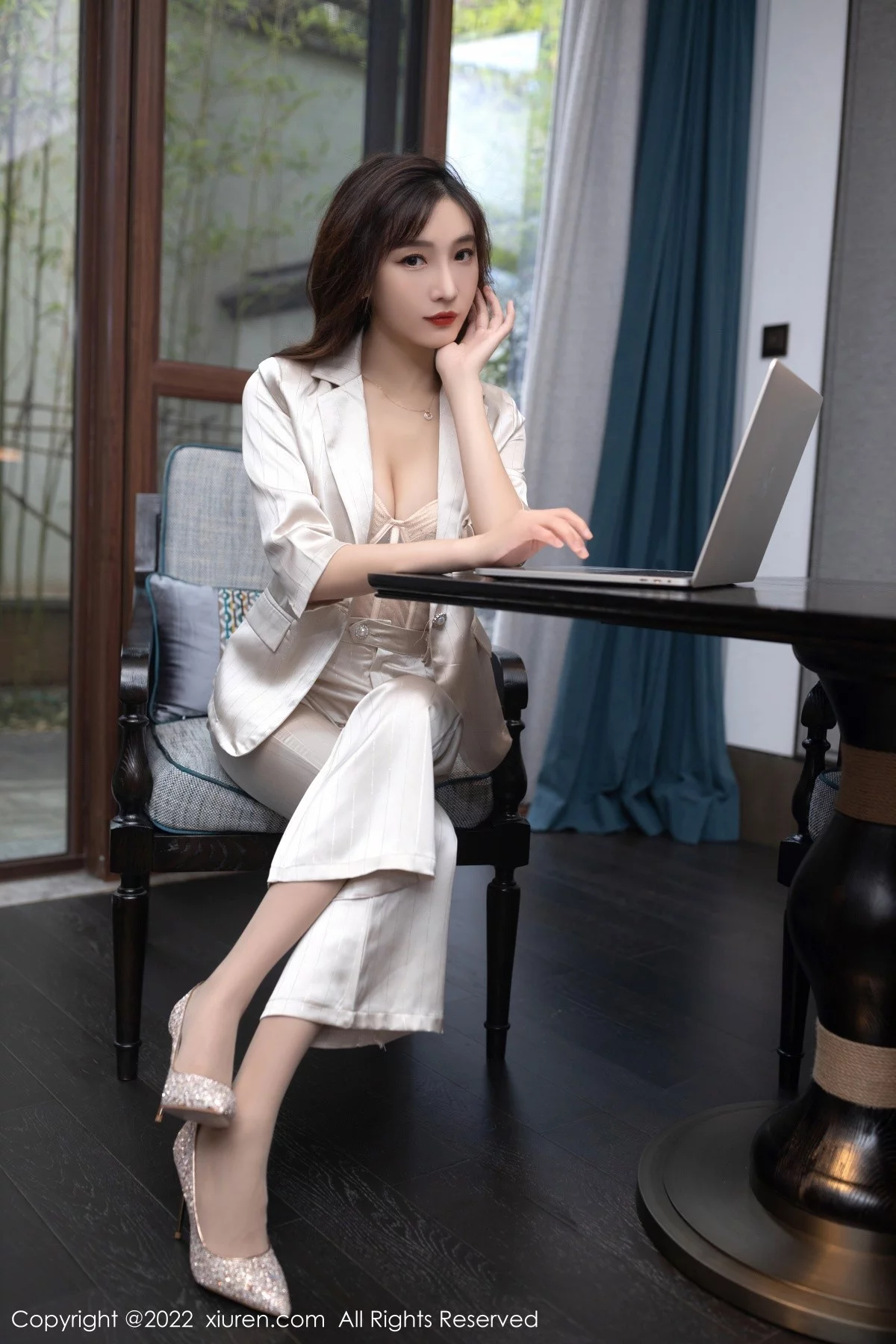 Xrmnw.Vip_陆萱萱_写真