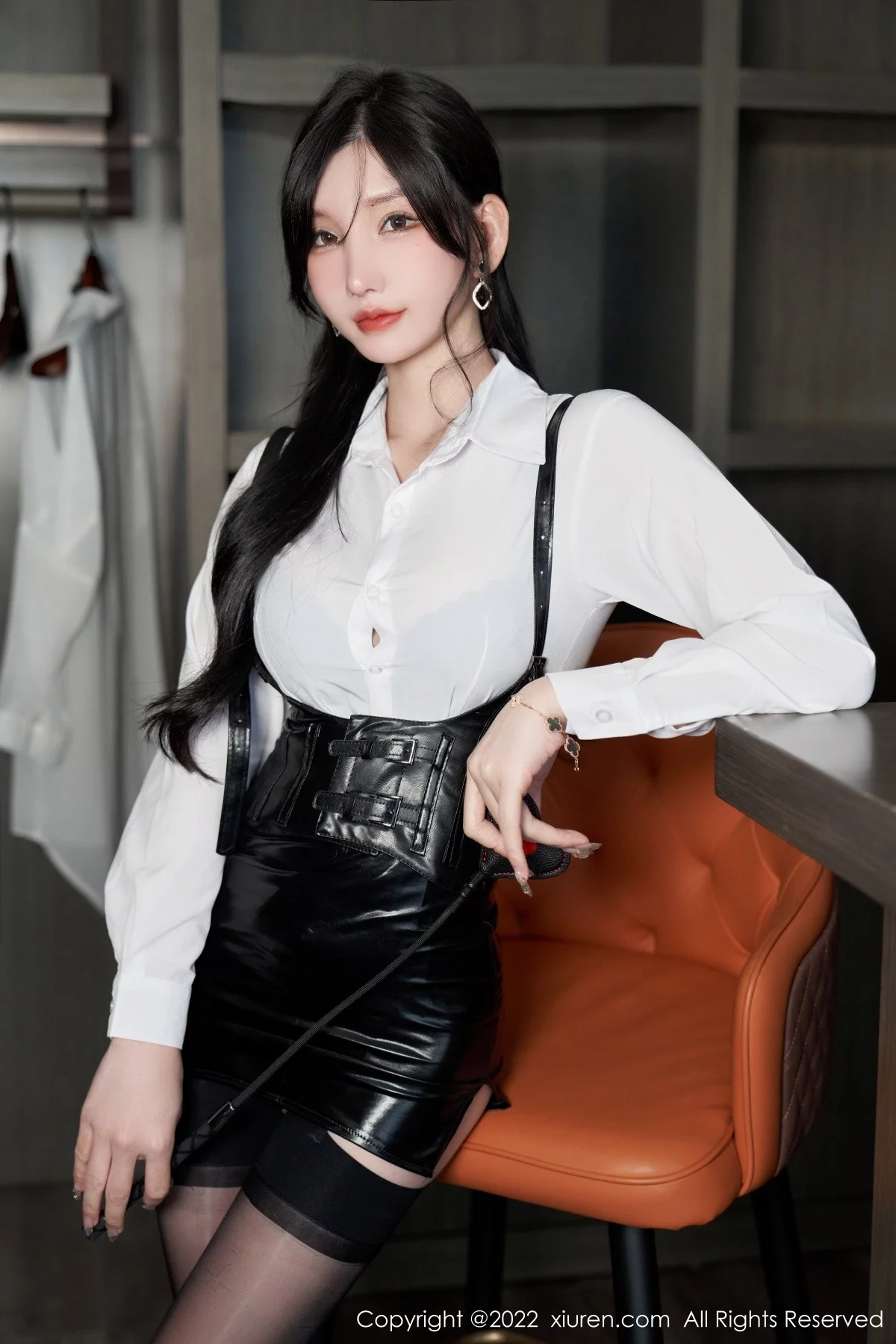 Xrmnw.Vip_周于希_写真