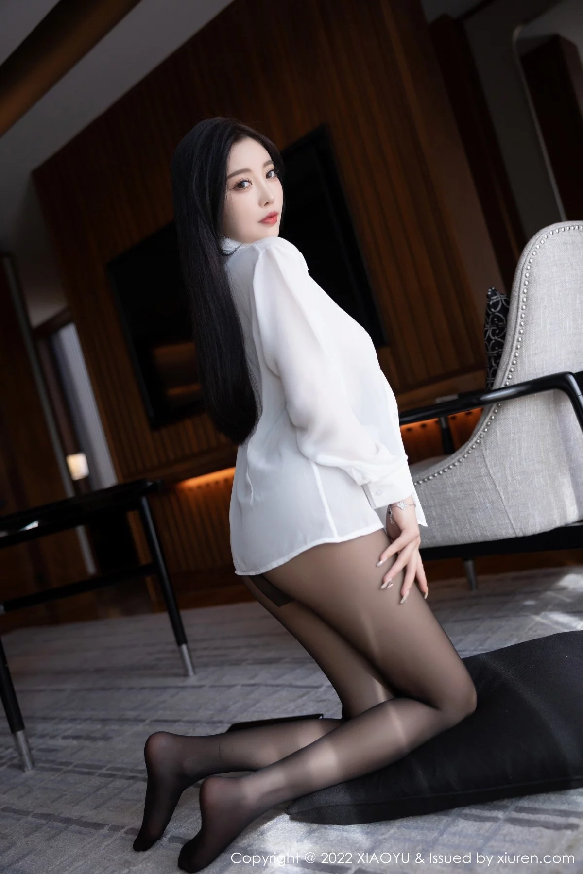 Xrmnw.Vip_杨晨晨_写真