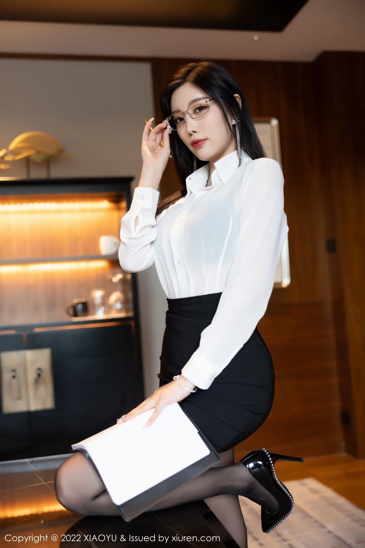 Xrmnw.Vip_杨晨晨_写真
