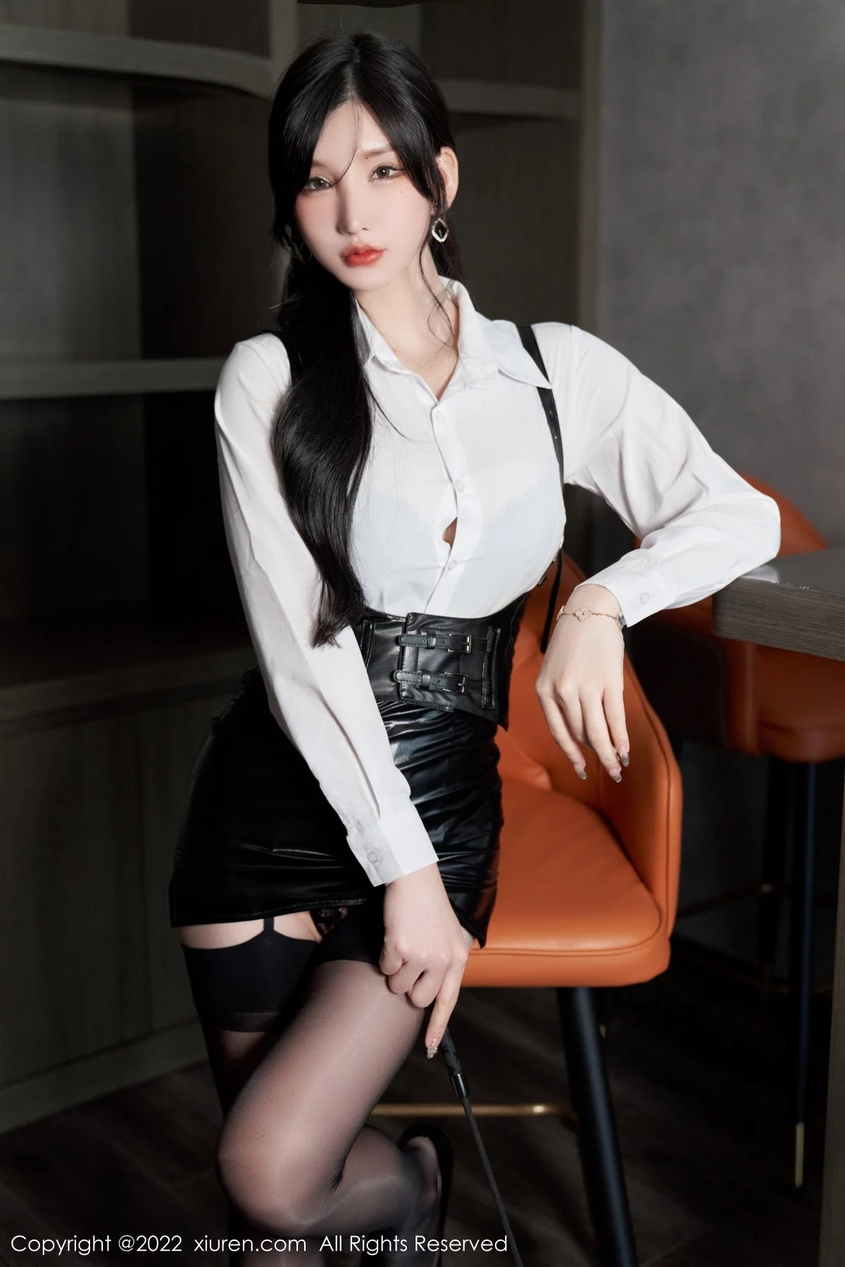 Xrmnw.Vip_周于希_写真