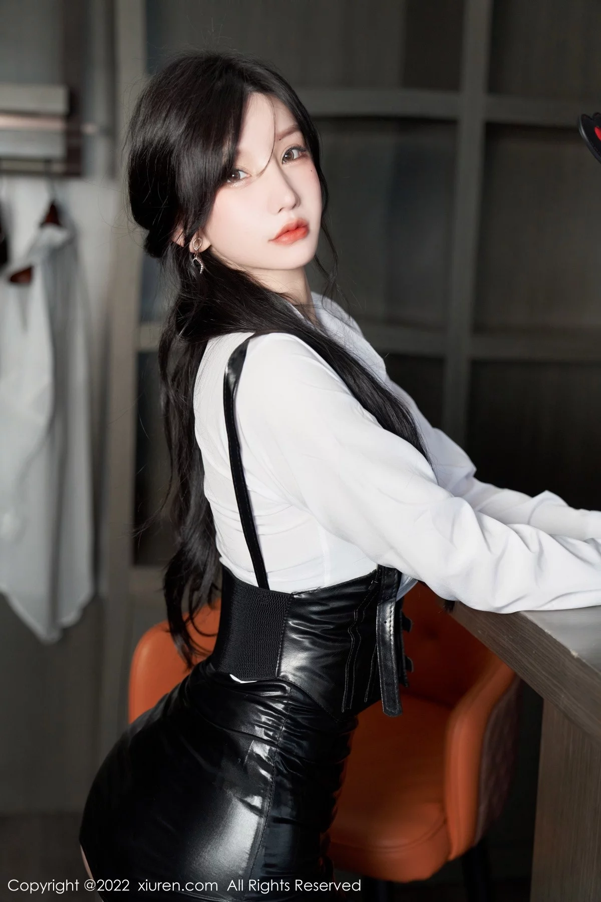 Xrmnw.Vip_周于希_写真