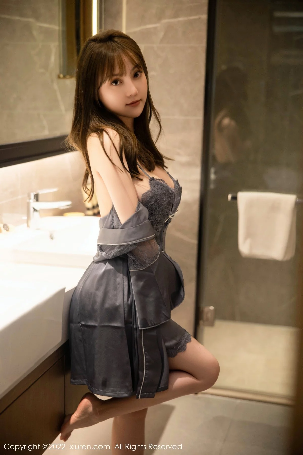 Xrmnw.Vip_豆瓣酱_写真