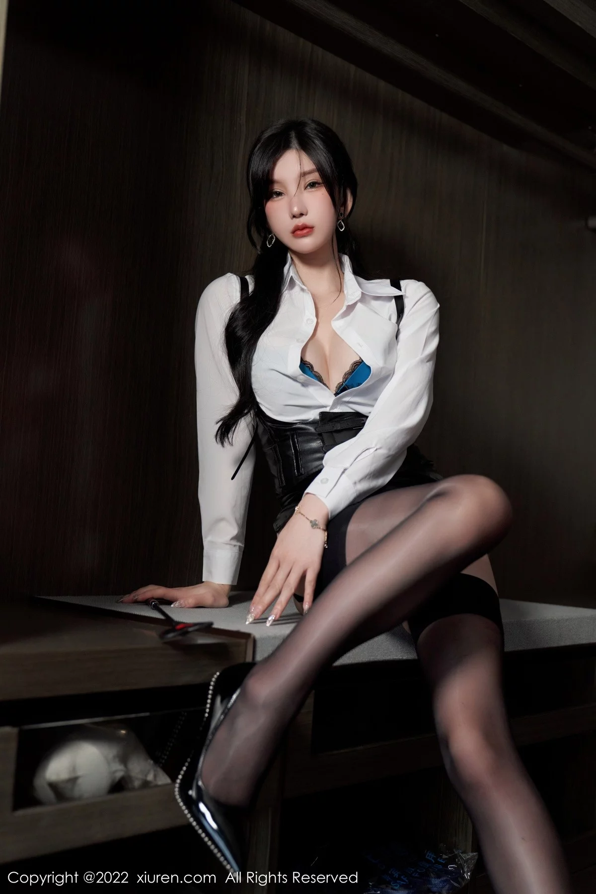 Xrmnw.Vip_周于希_写真
