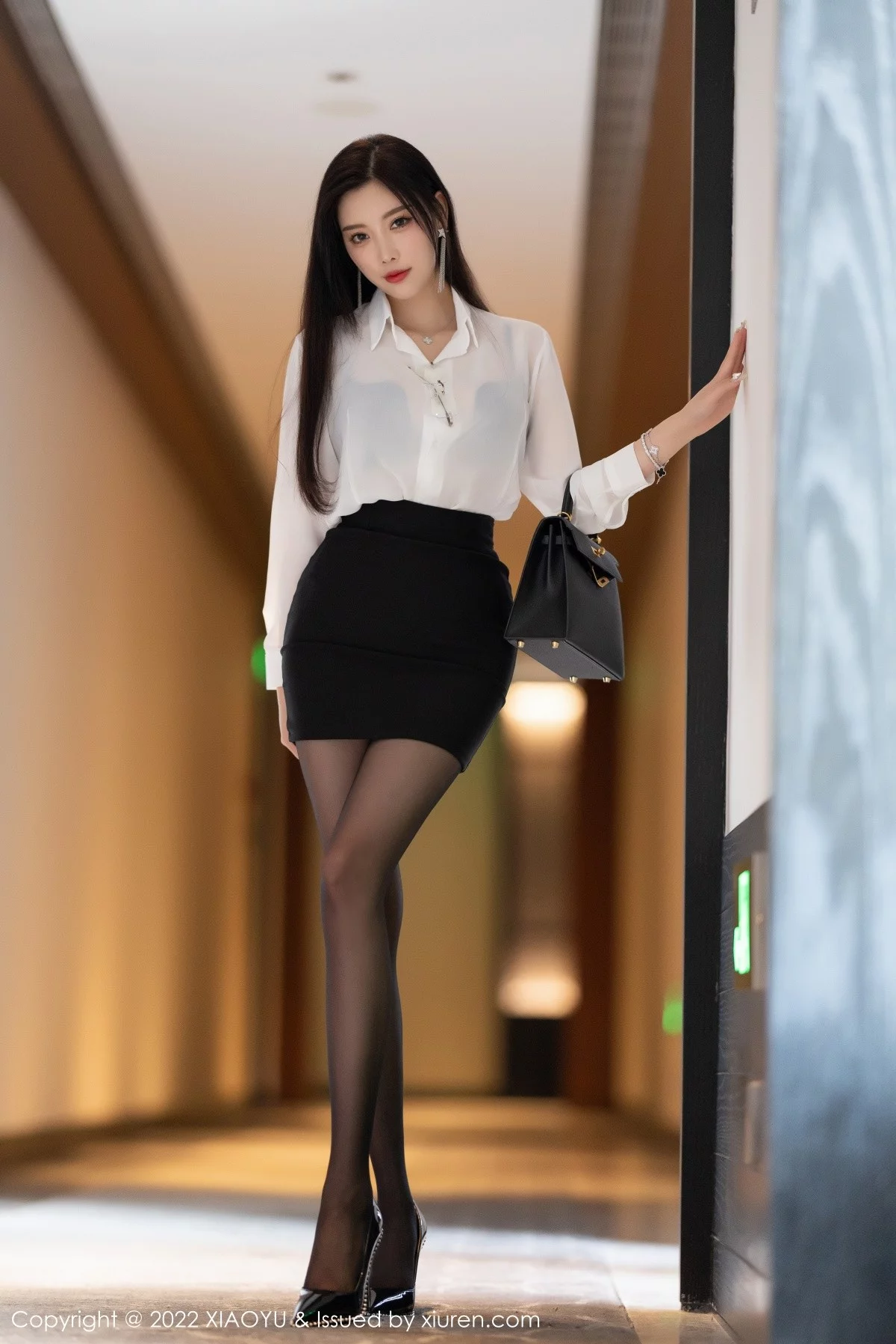 Xrmnw.Vip_杨晨晨_写真