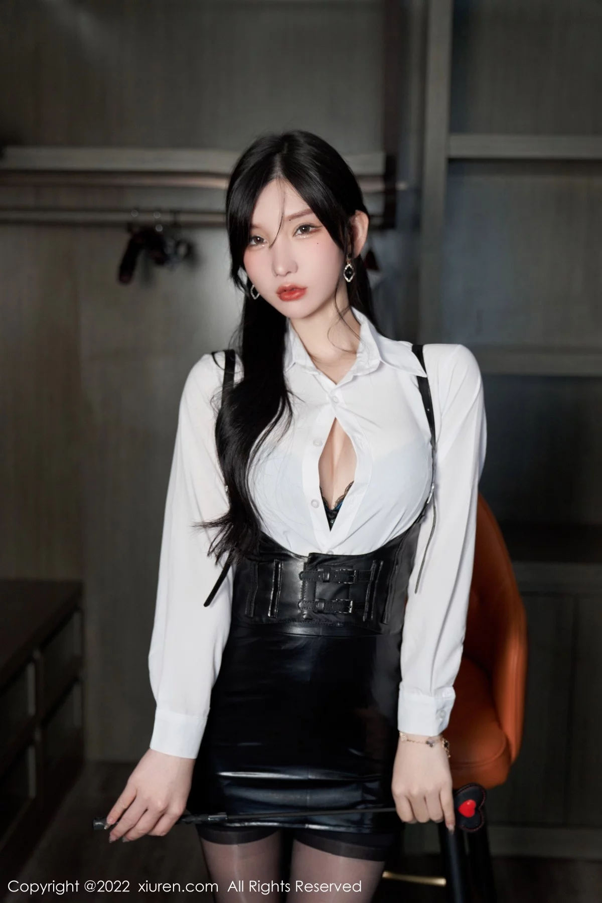 Xrmnw.Vip_周于希_写真