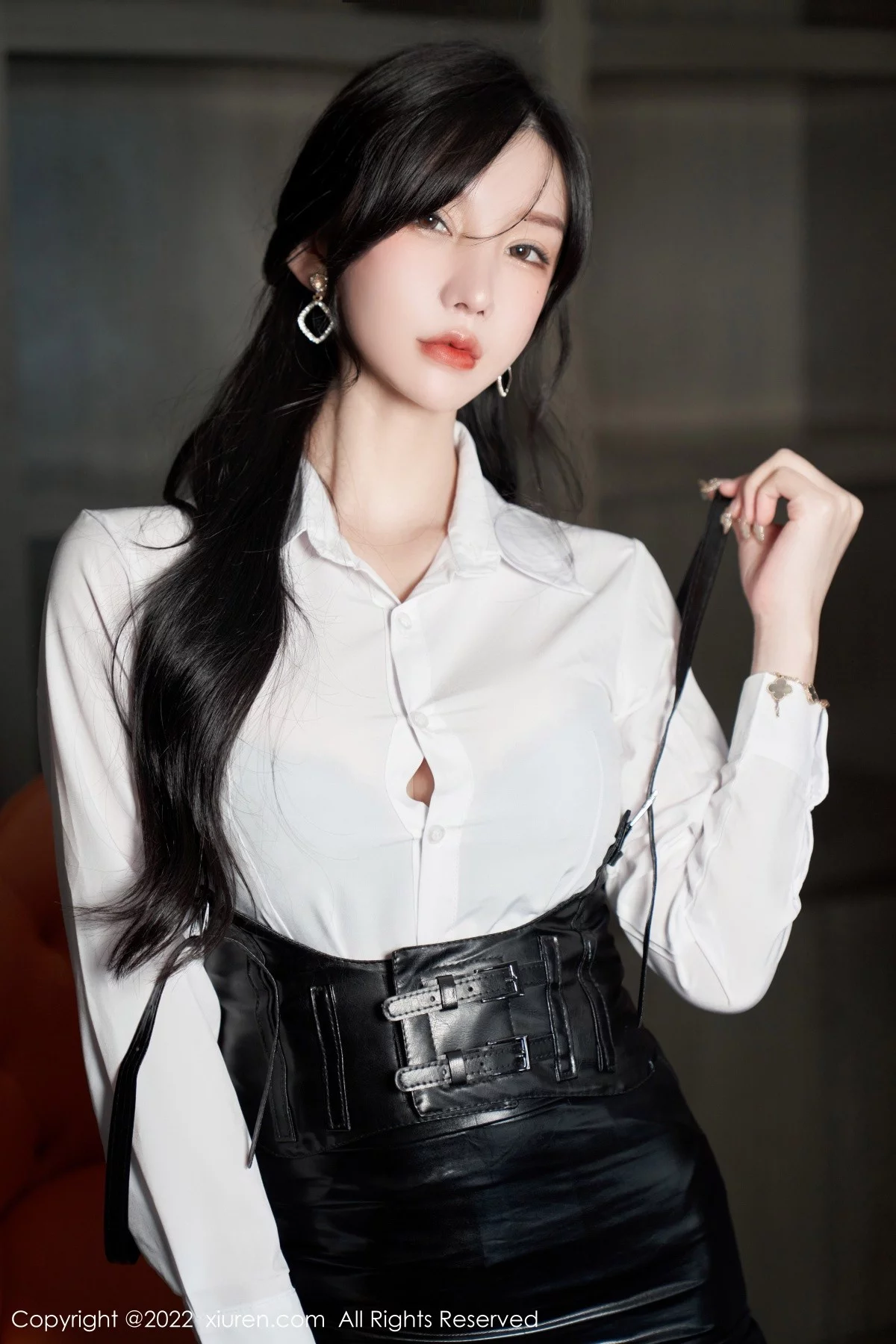 Xrmnw.Vip_周于希_写真