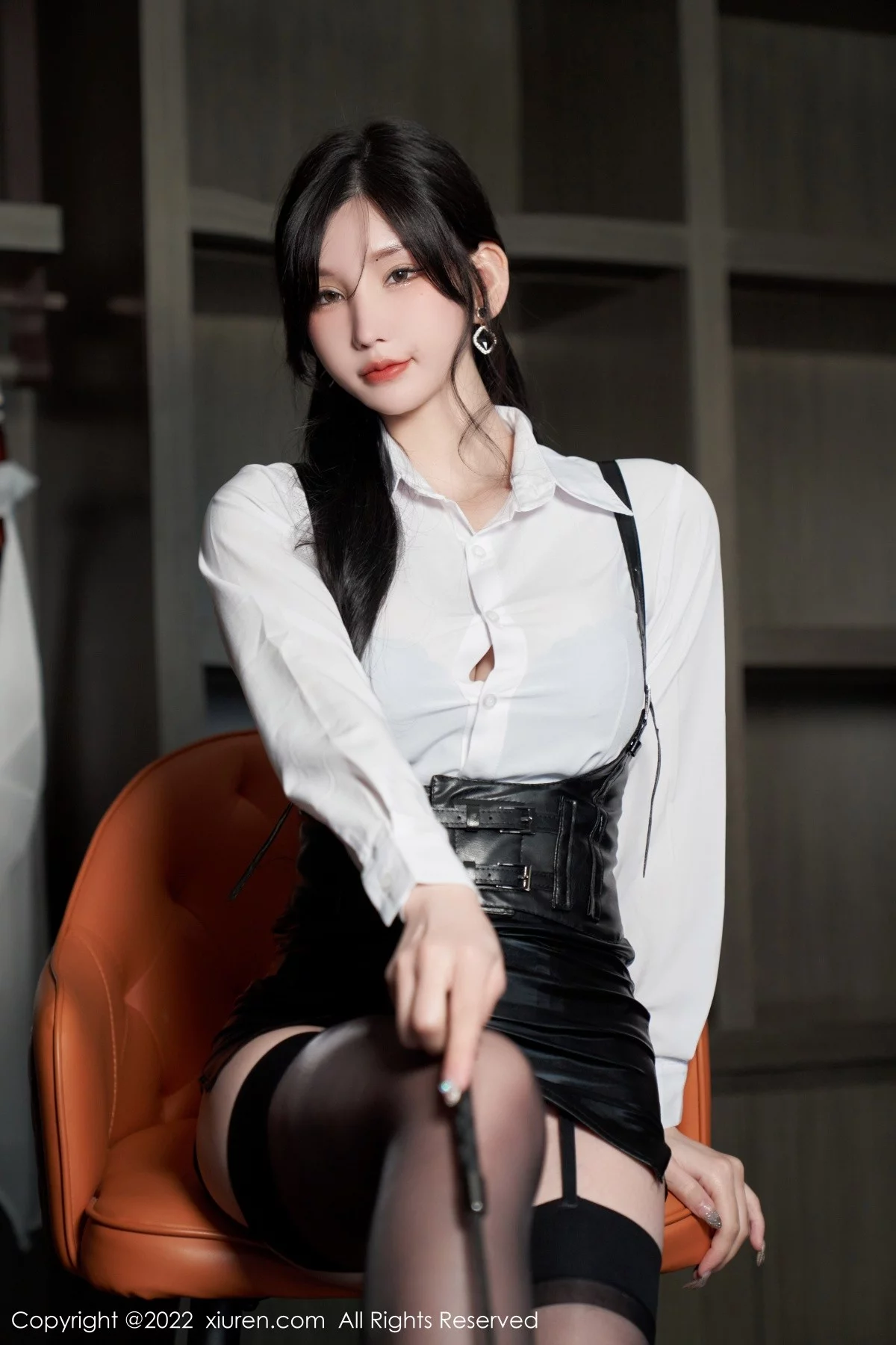 Xrmnw.Vip_周于希_写真