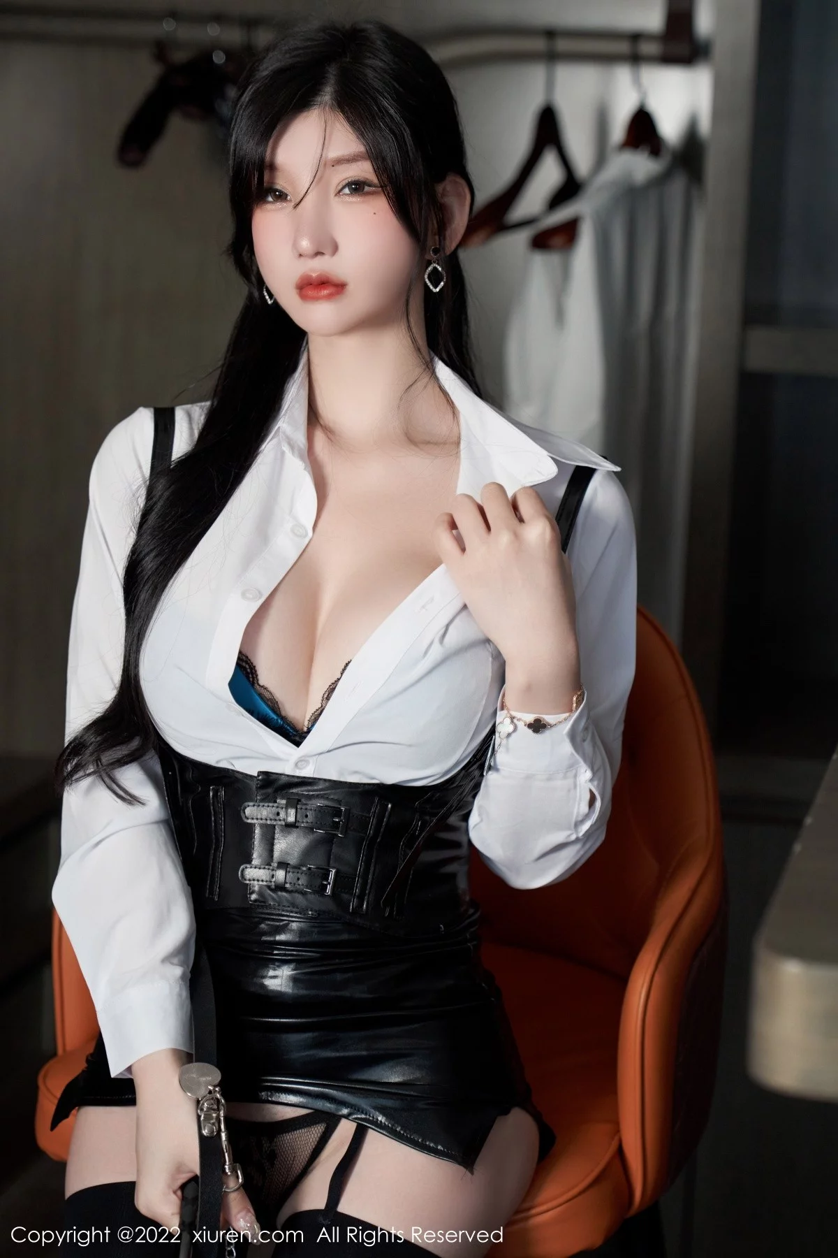 Xrmnw.Vip_周于希_写真