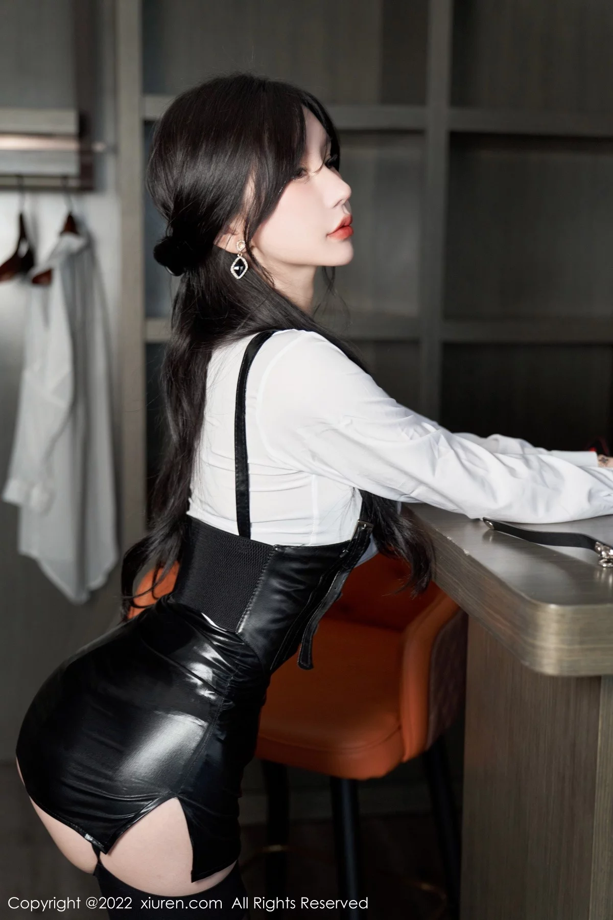 Xrmnw.Vip_周于希_写真