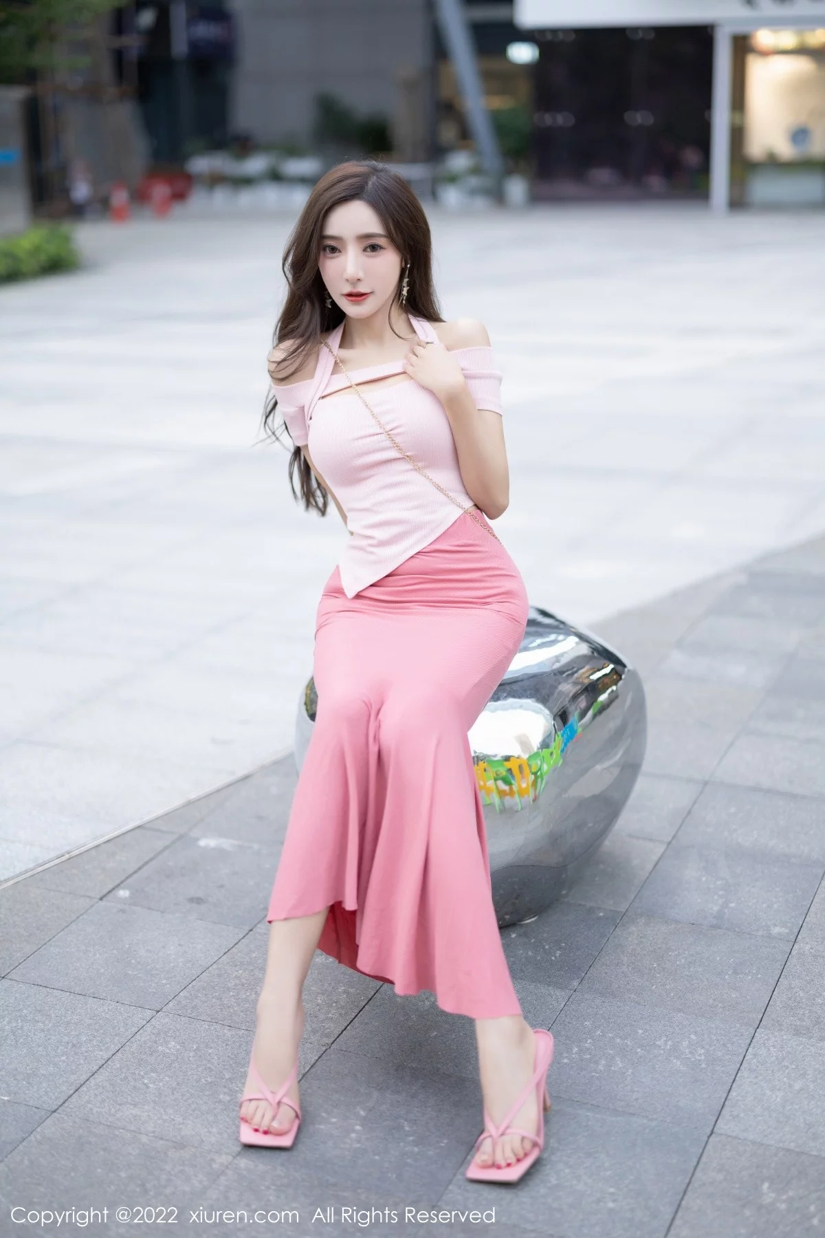 Xrmnw.Vip_王馨瑶_写真