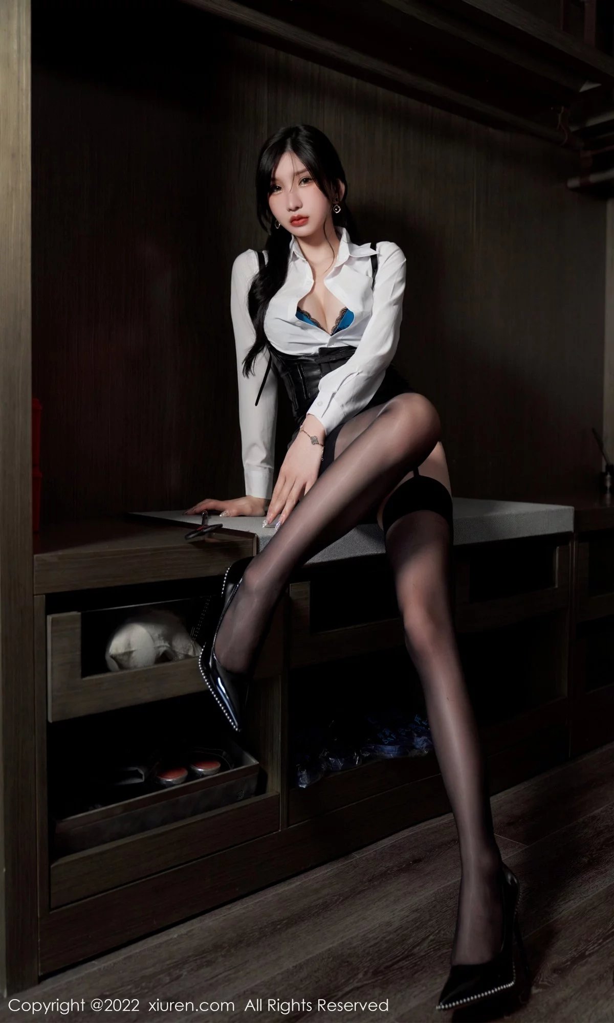 Xrmnw.Vip_周于希_写真