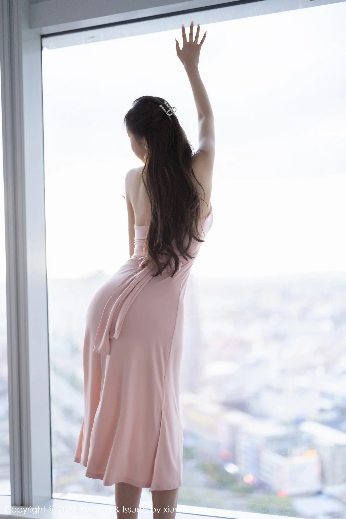 Xrmnw.Vip_王馨瑶_写真