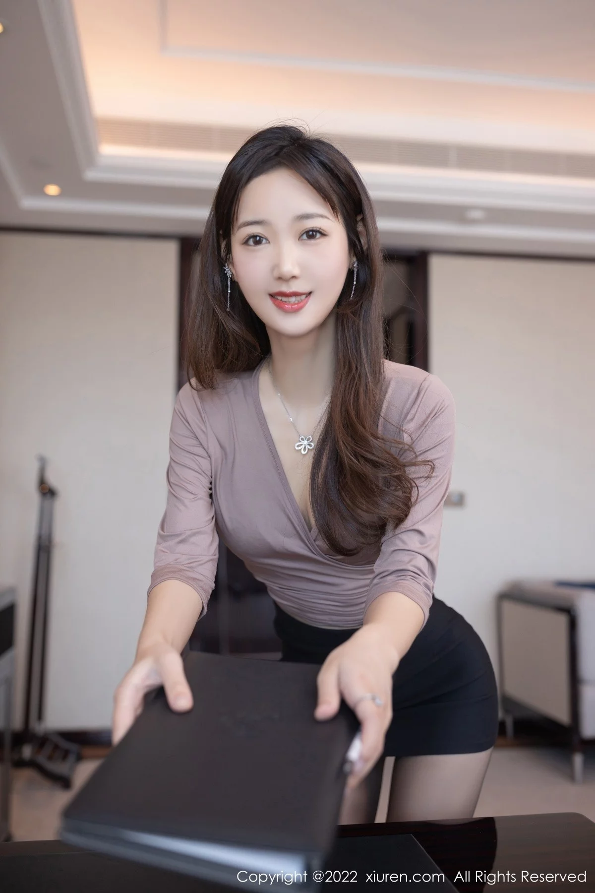 Xrmnw.Vip_唐安琪_写真