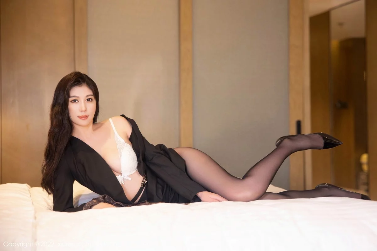 Xrmnw.Vip_李雅柔_写真