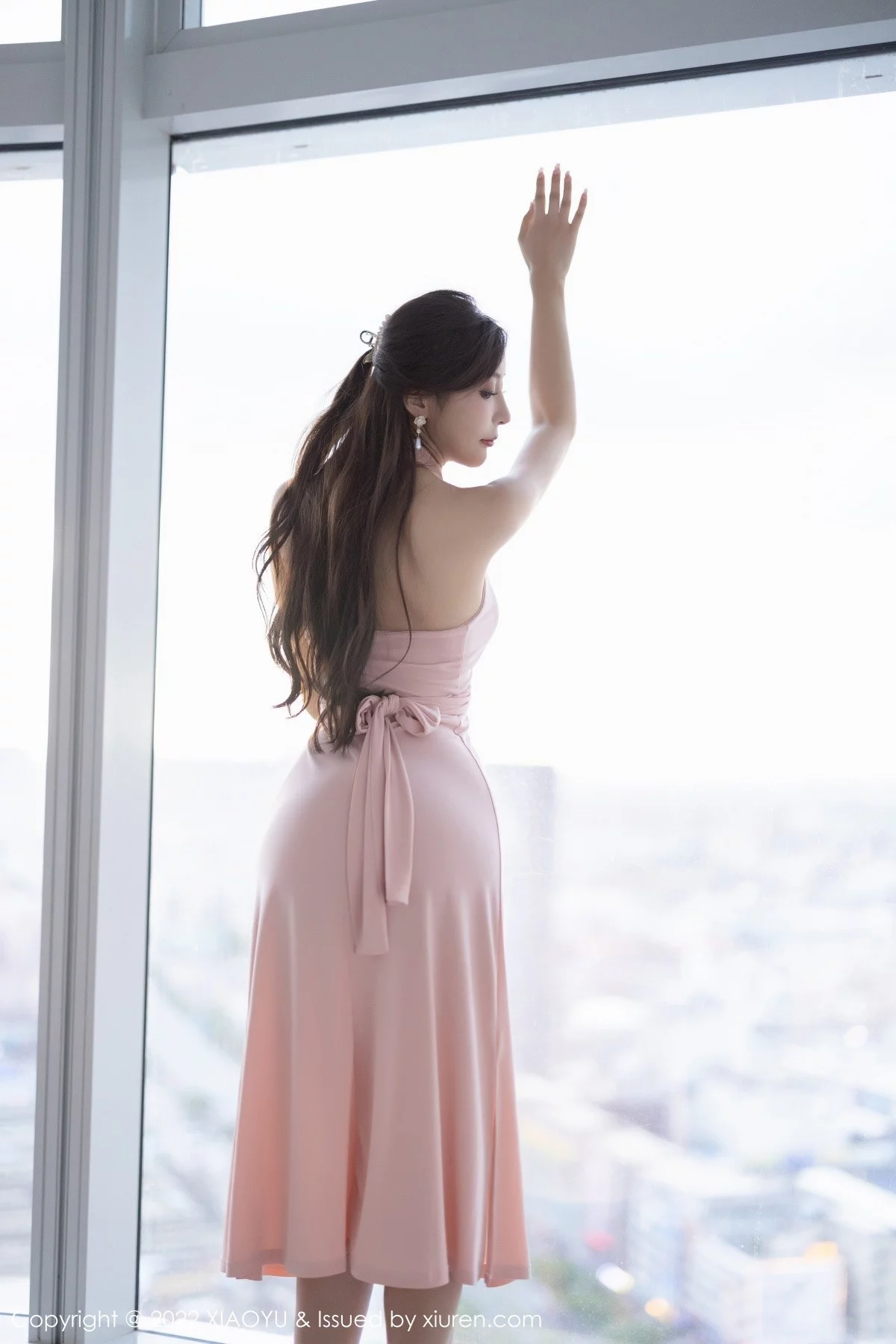 Xrmnw.Vip_王馨瑶_写真