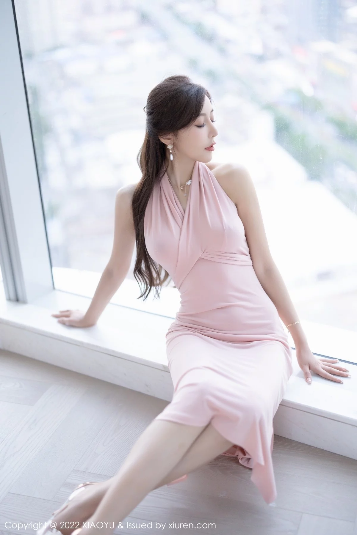 Xrmnw.Vip_王馨瑶_写真