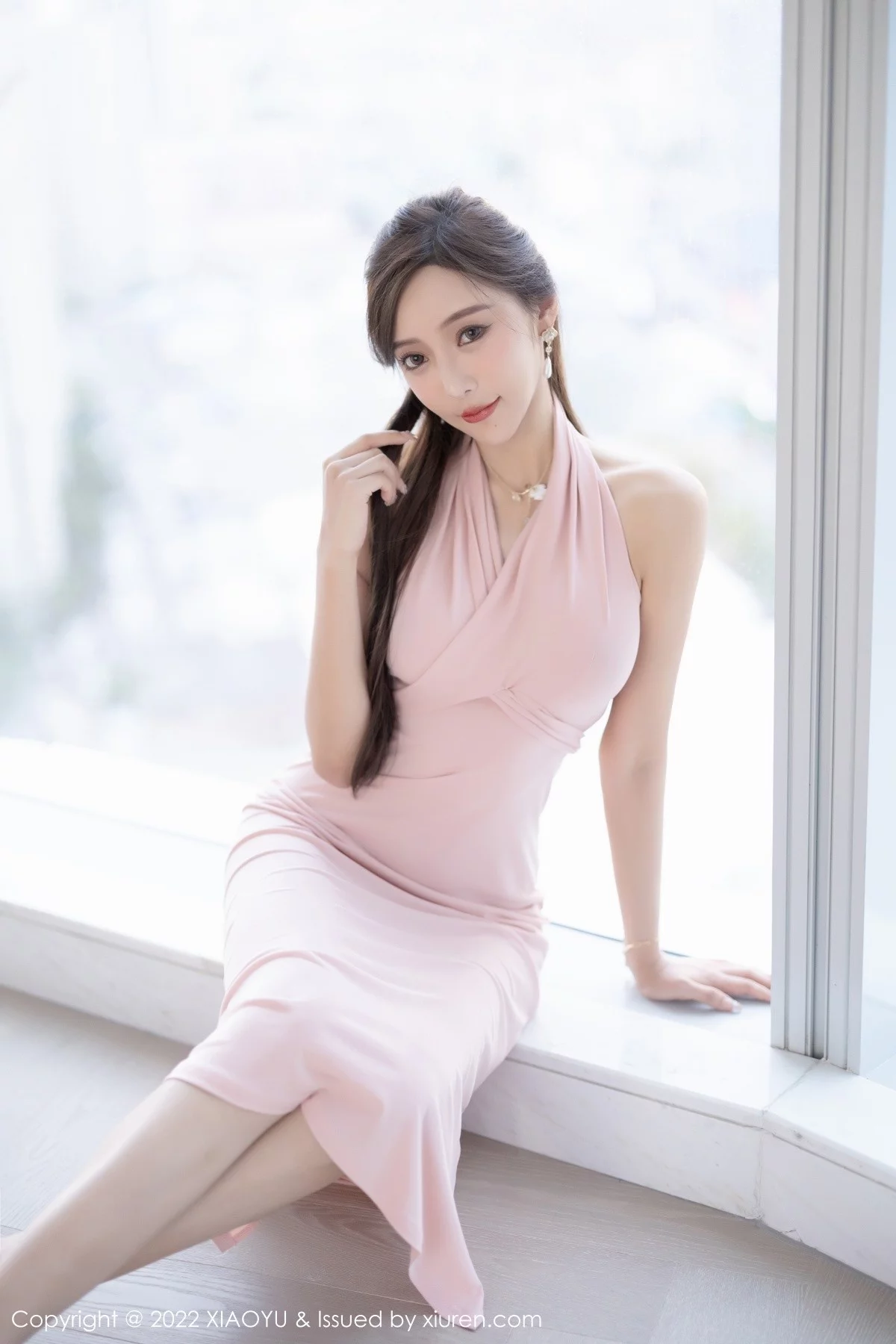 Xrmnw.Vip_王馨瑶_写真