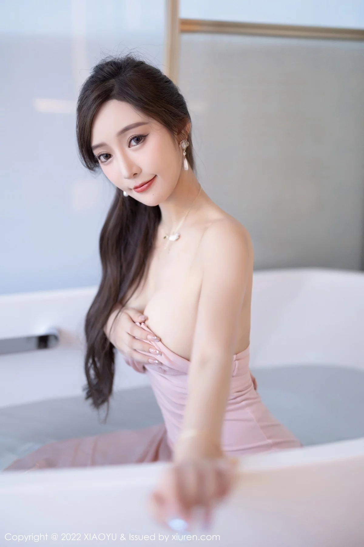 Xrmnw.Vip_王馨瑶_写真