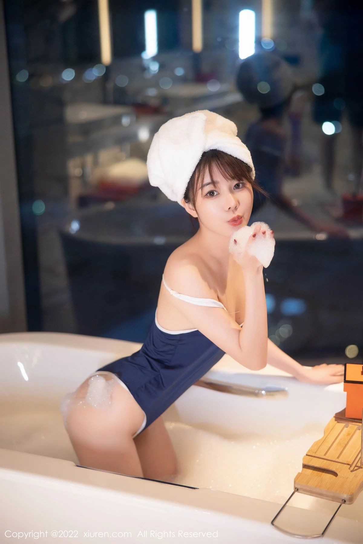 Xrmnw.Vip_婠婠么_写真