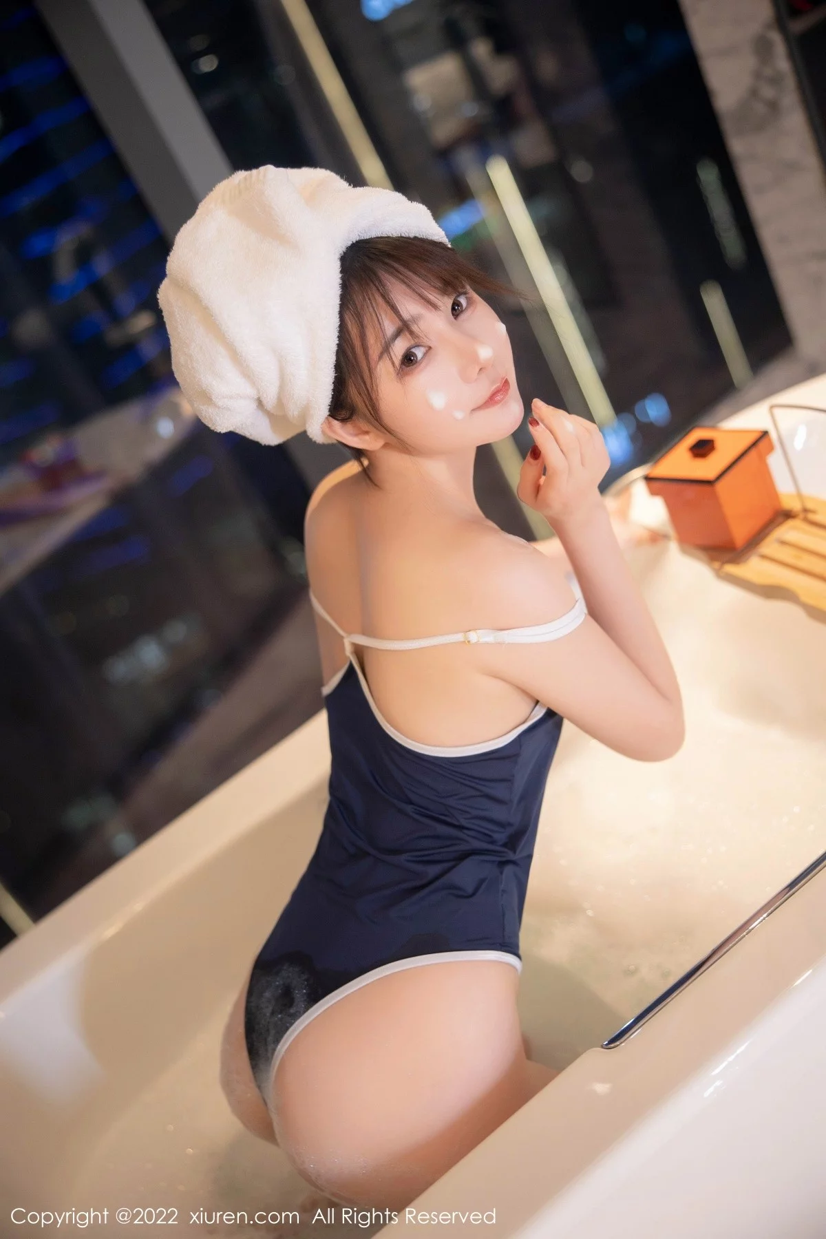 Xrmnw.Vip_婠婠么_写真