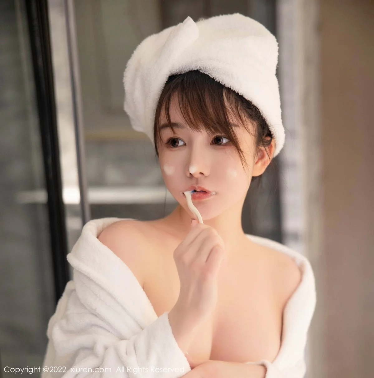 Xrmnw.Vip_婠婠么_写真