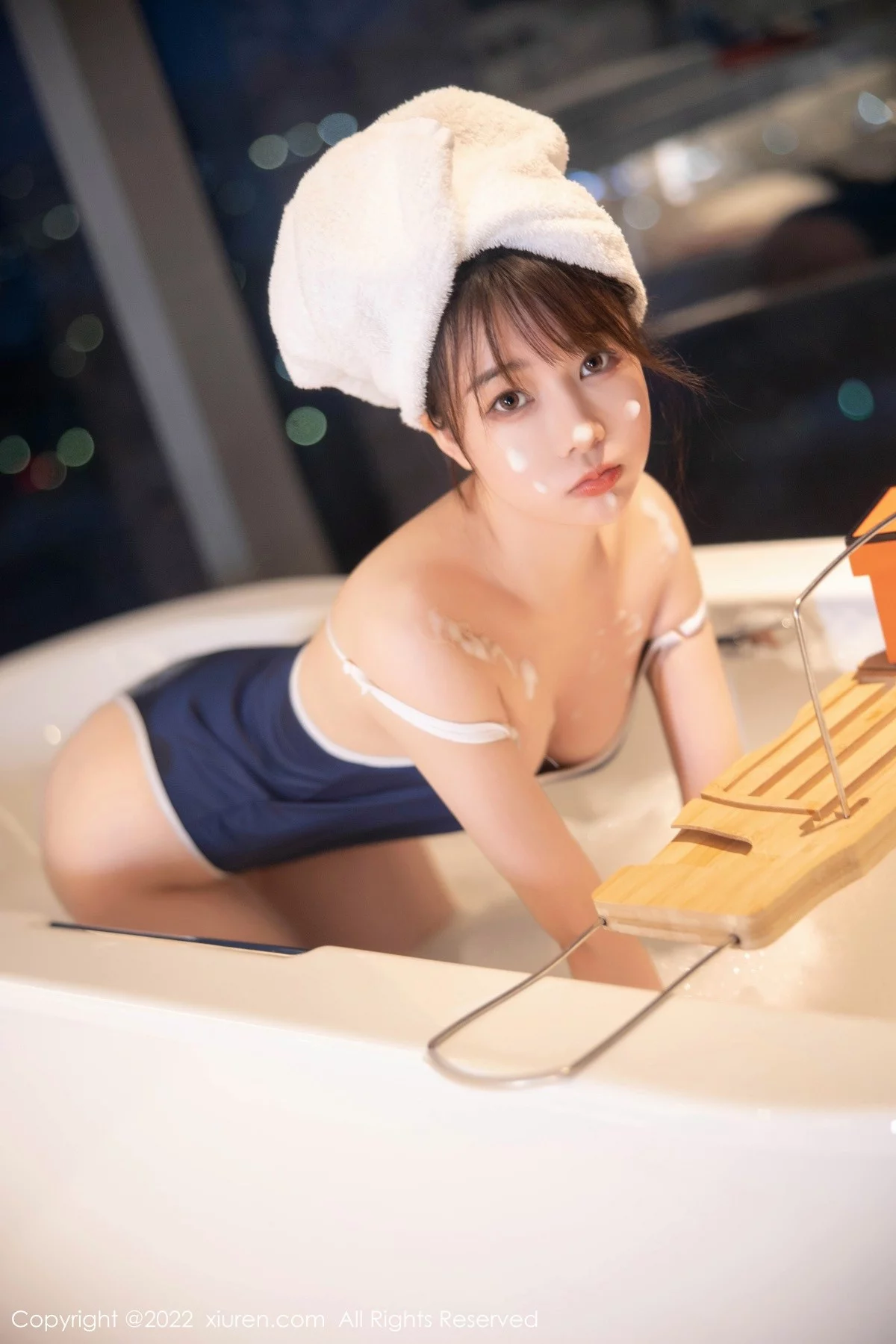 Xrmnw.Vip_婠婠么_写真