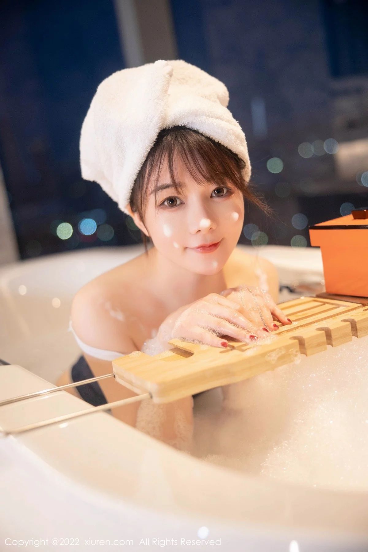 Xrmnw.Vip_婠婠么_写真