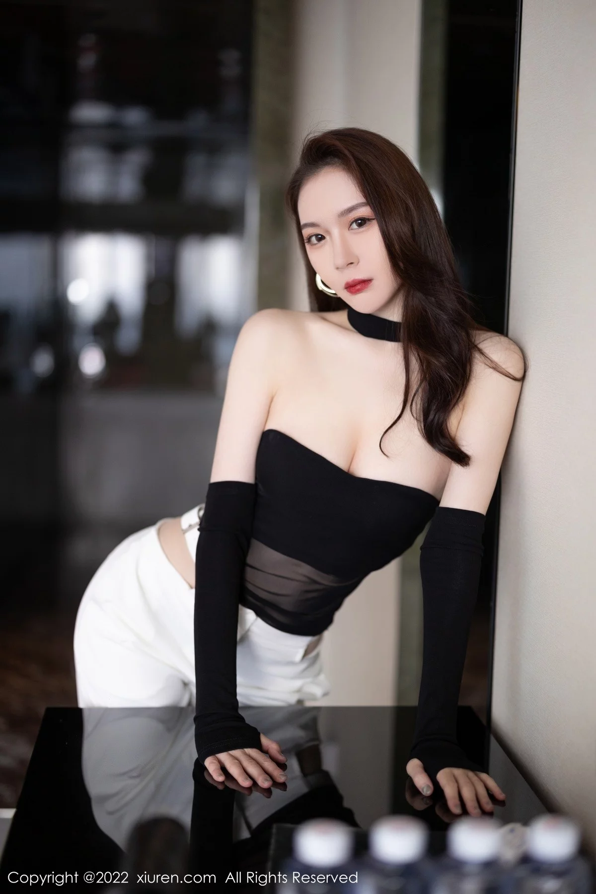 Xrmnw.Vip_梦心玥_写真