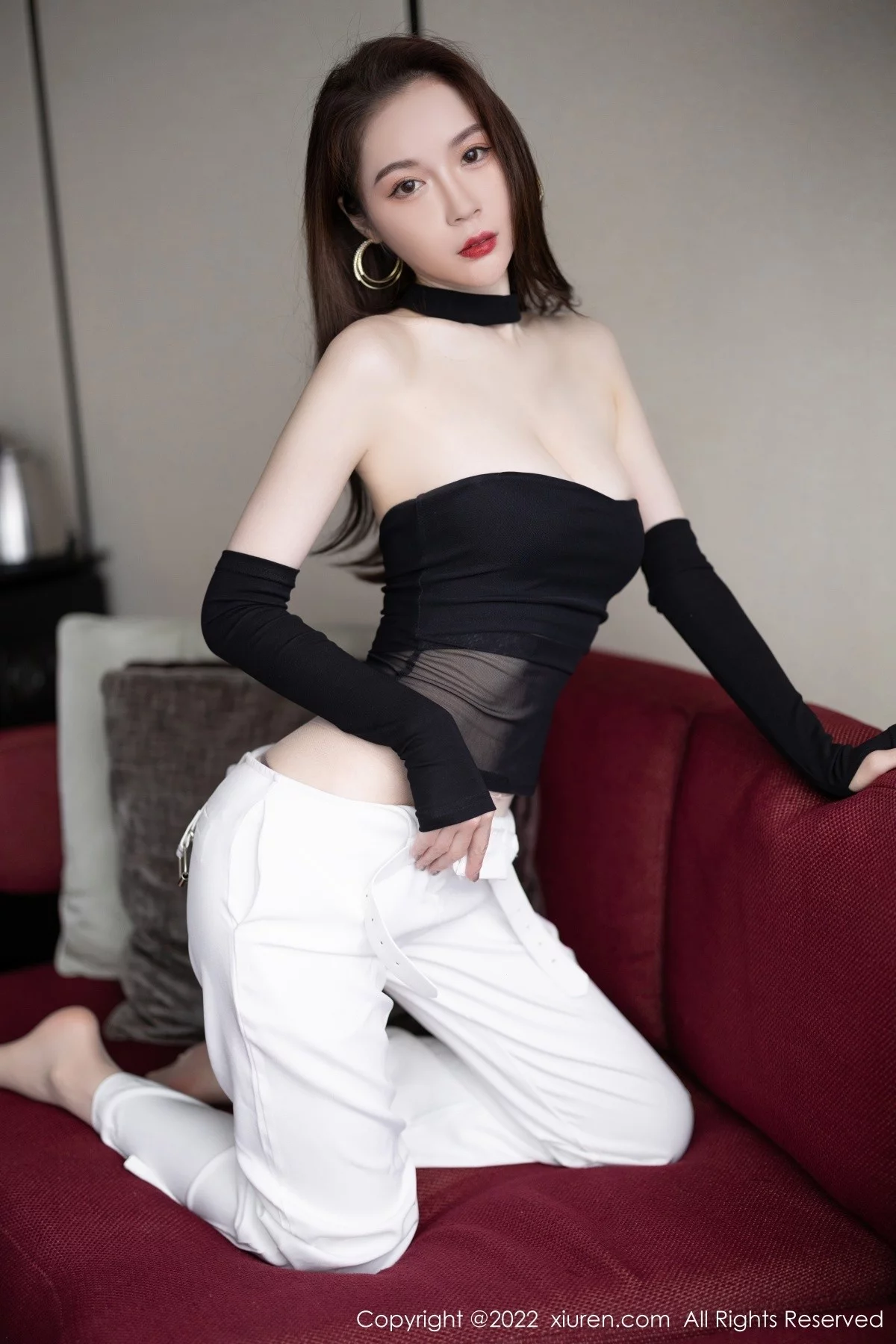 Xrmnw.Vip_梦心玥_写真