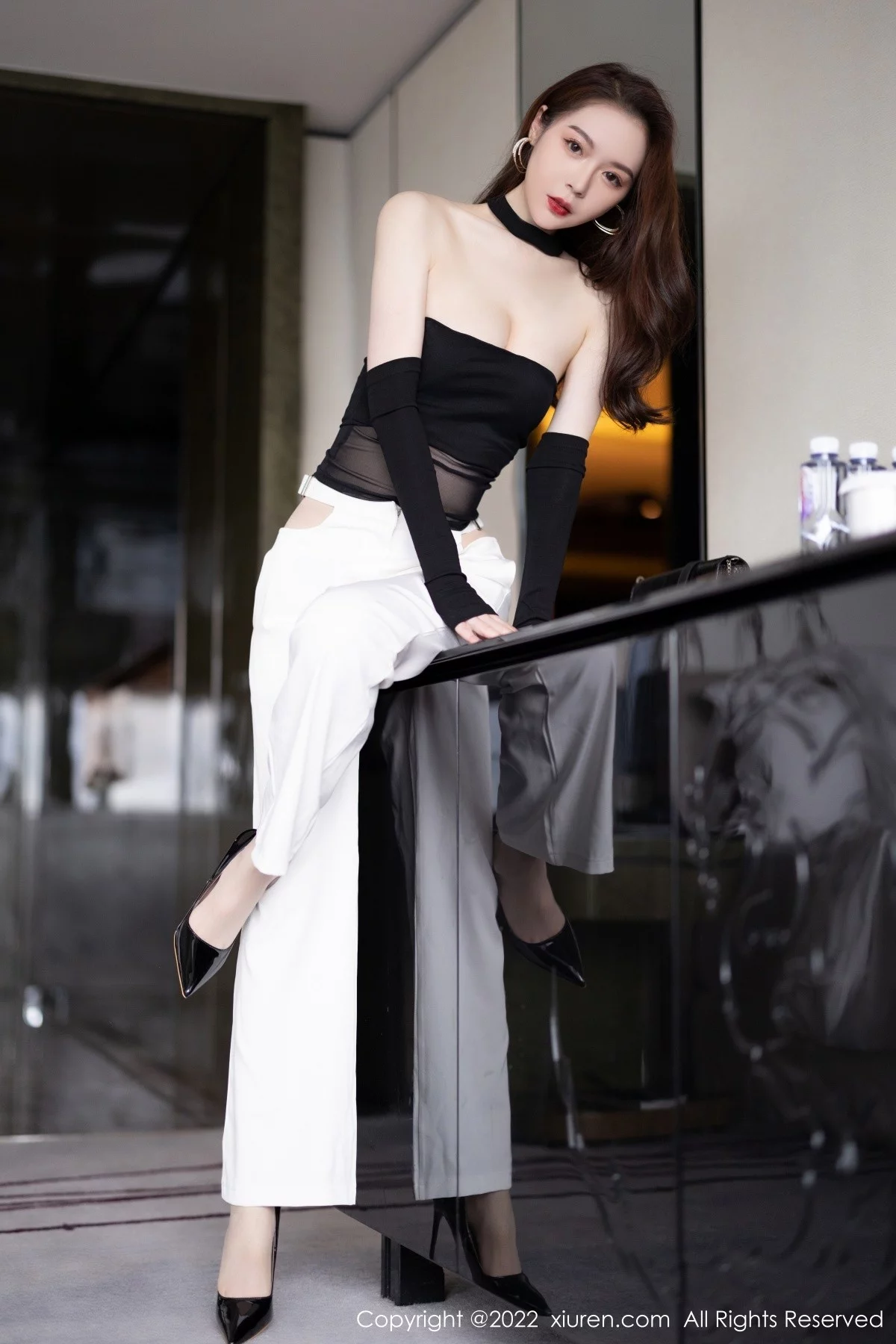 Xrmnw.Vip_梦心玥_写真