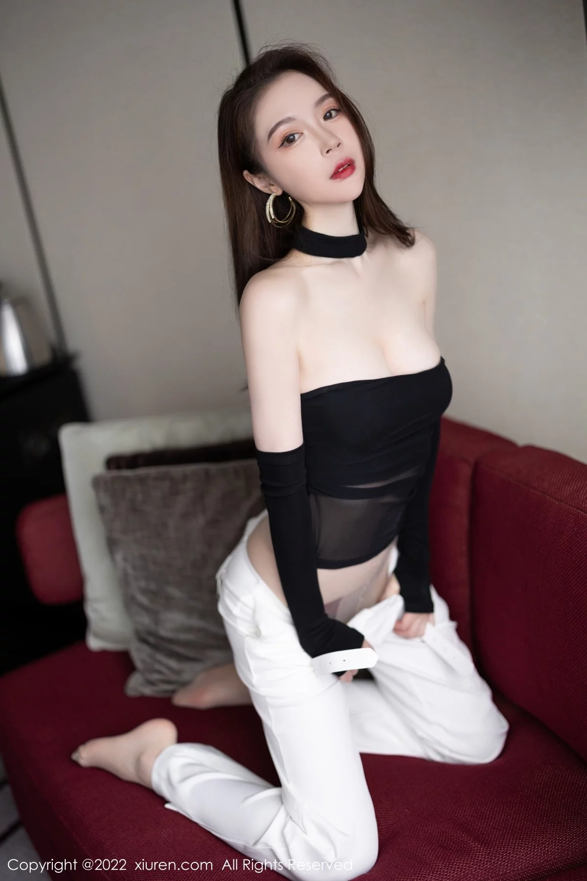 Xrmnw.Vip_梦心玥_写真