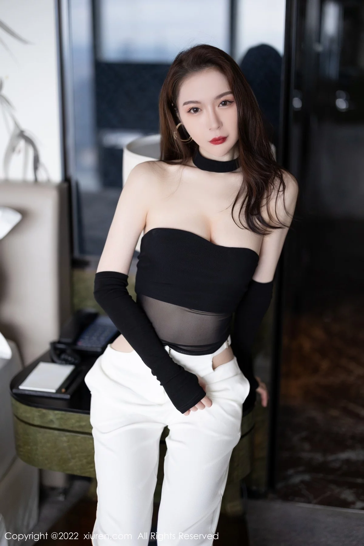 Xrmnw.Vip_梦心玥_写真
