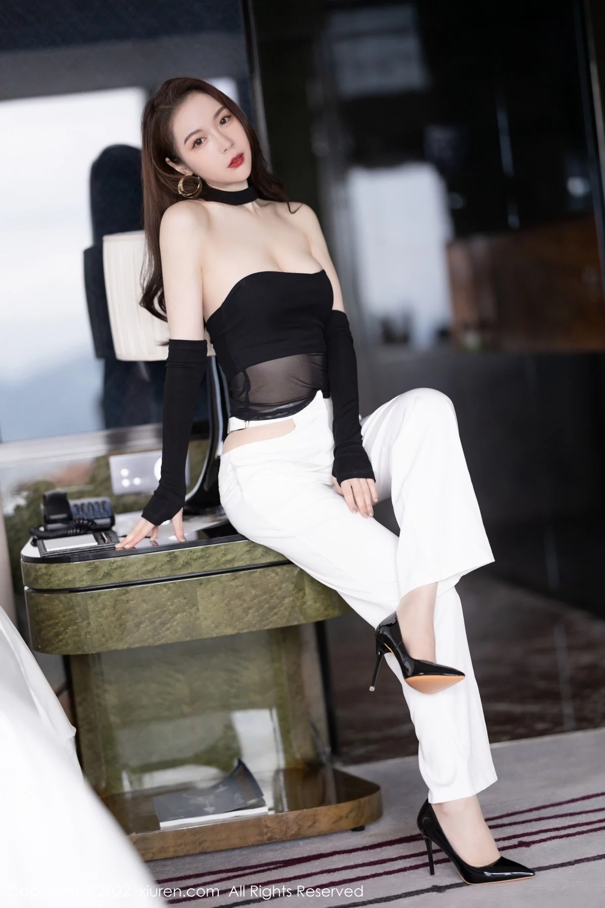 Xrmnw.Vip_梦心玥_写真