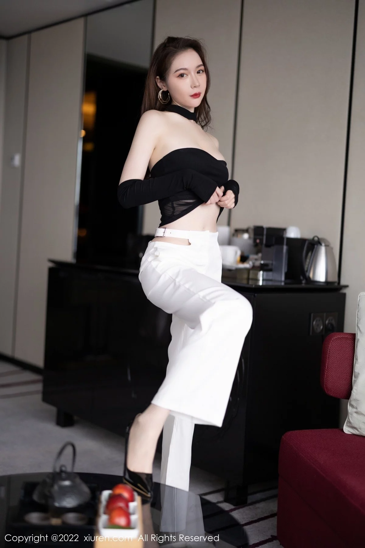 Xrmnw.Vip_梦心玥_写真