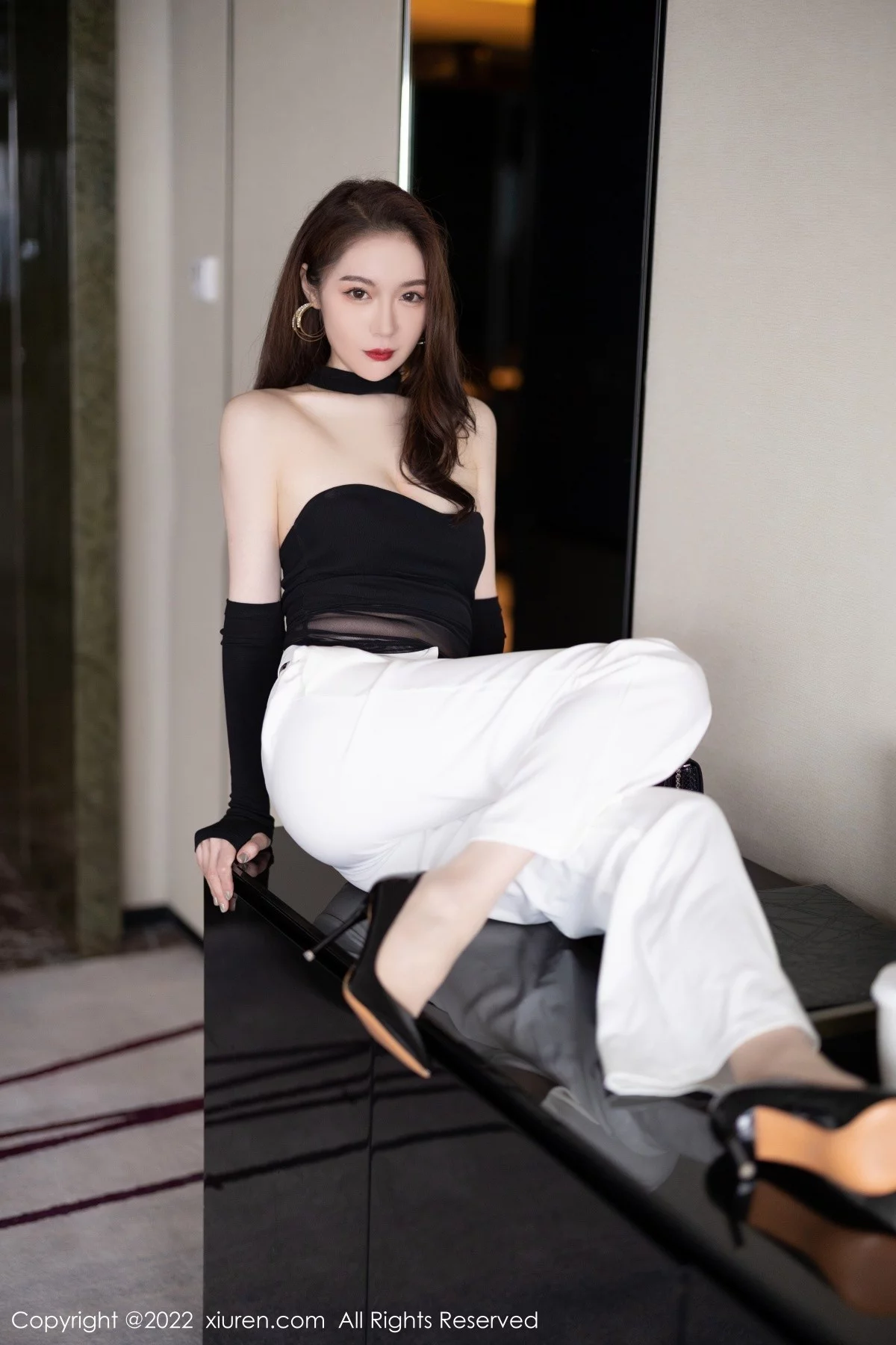 Xrmnw.Vip_梦心玥_写真
